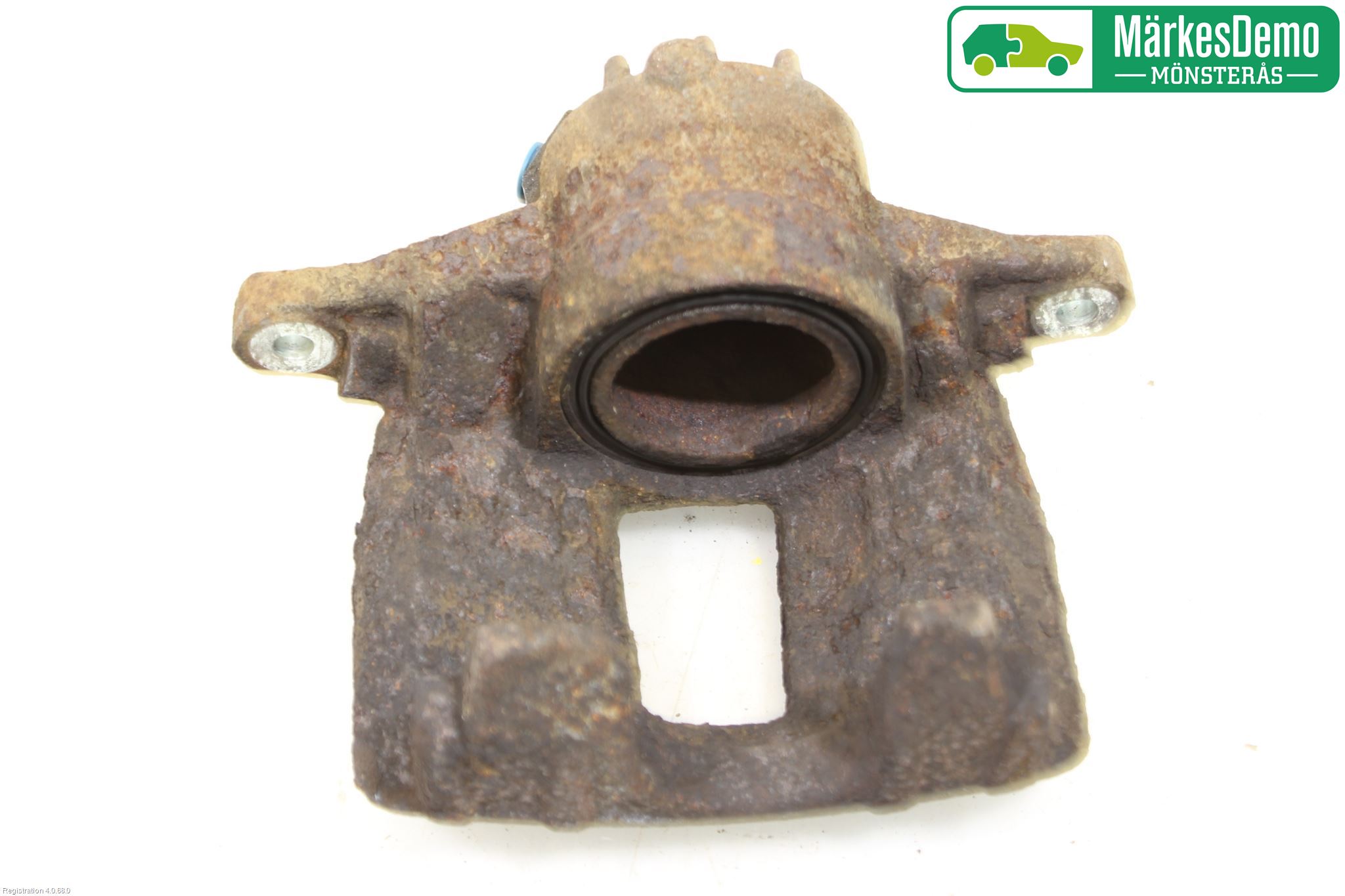 Citroen C3 05-10 Bremsecaliper Foran Venstre