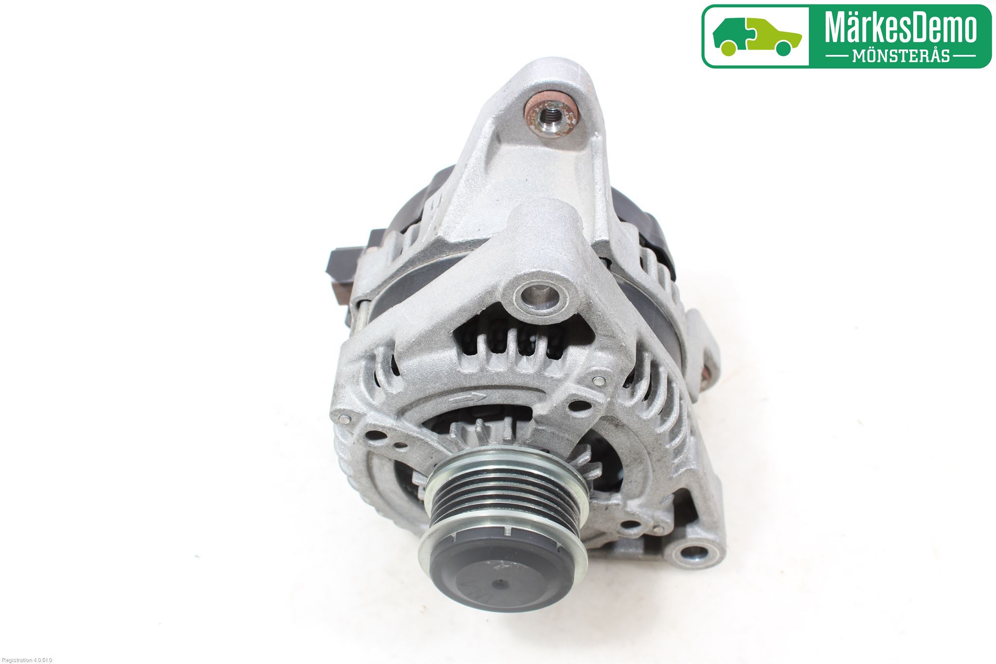 Opel CORSA E 15-19 Dynamo