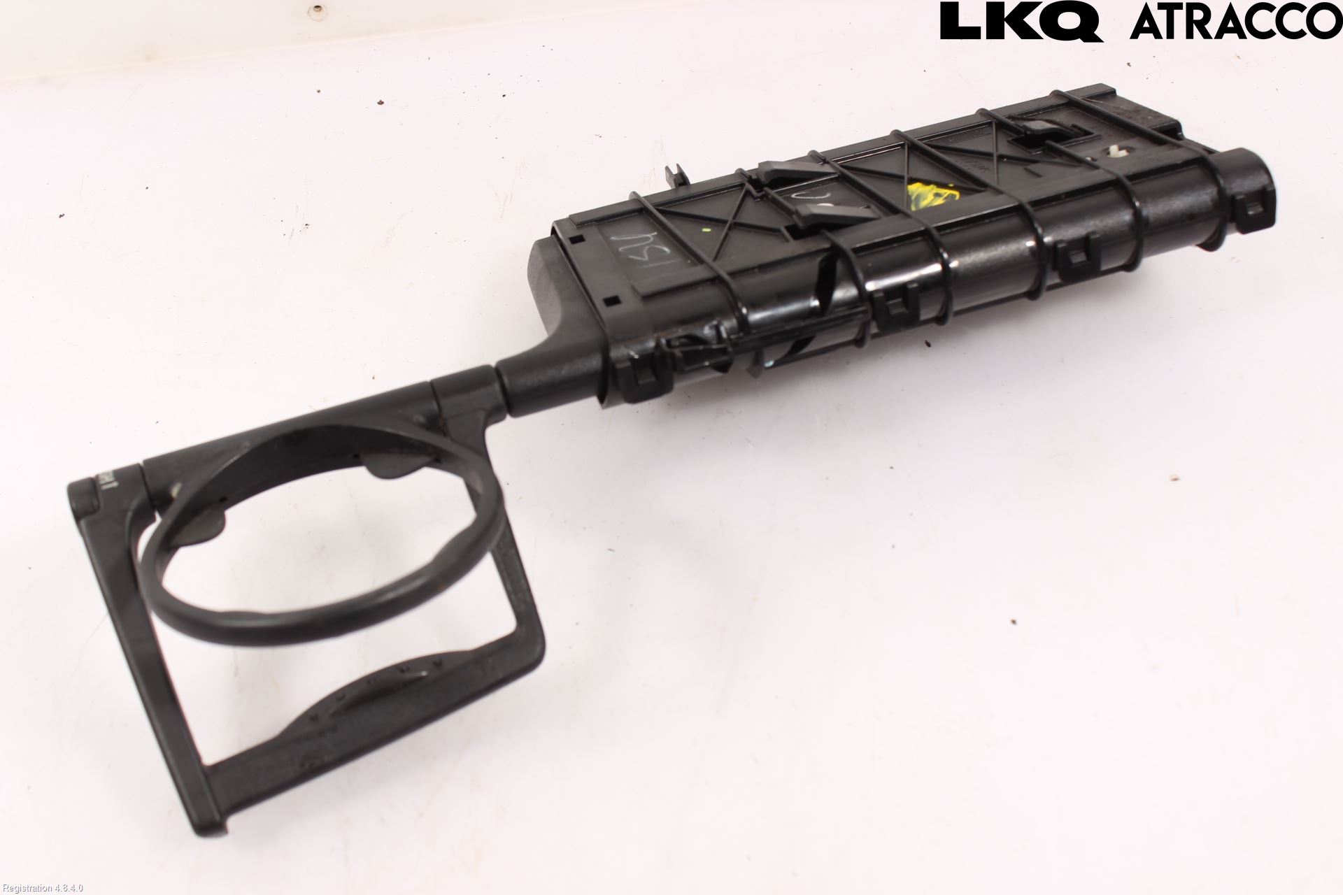 Saab 9-3 VER2/VER3 08-15 Innr Koppholder