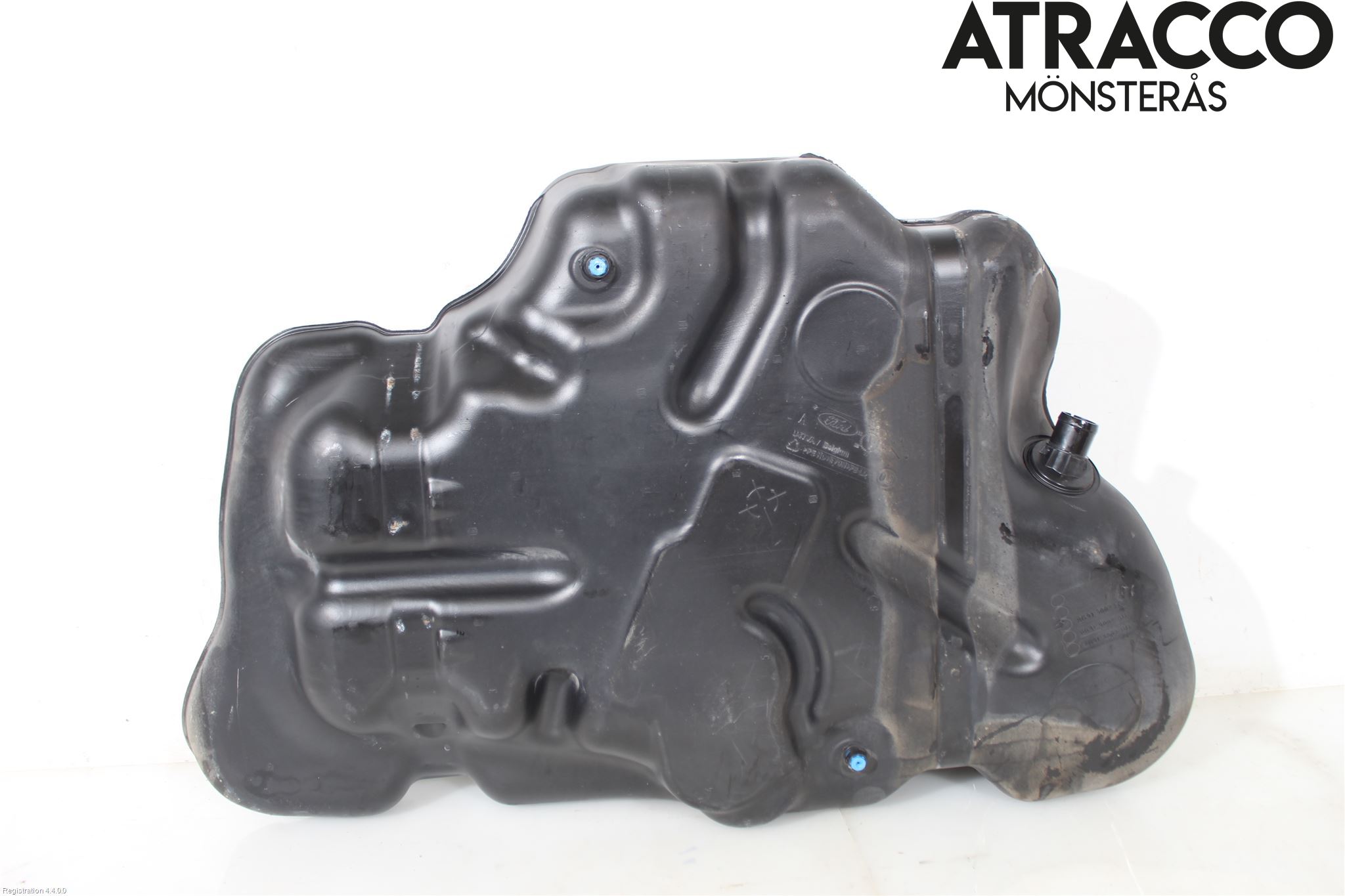 Ford MONDEO 07-15 Drivstofftank