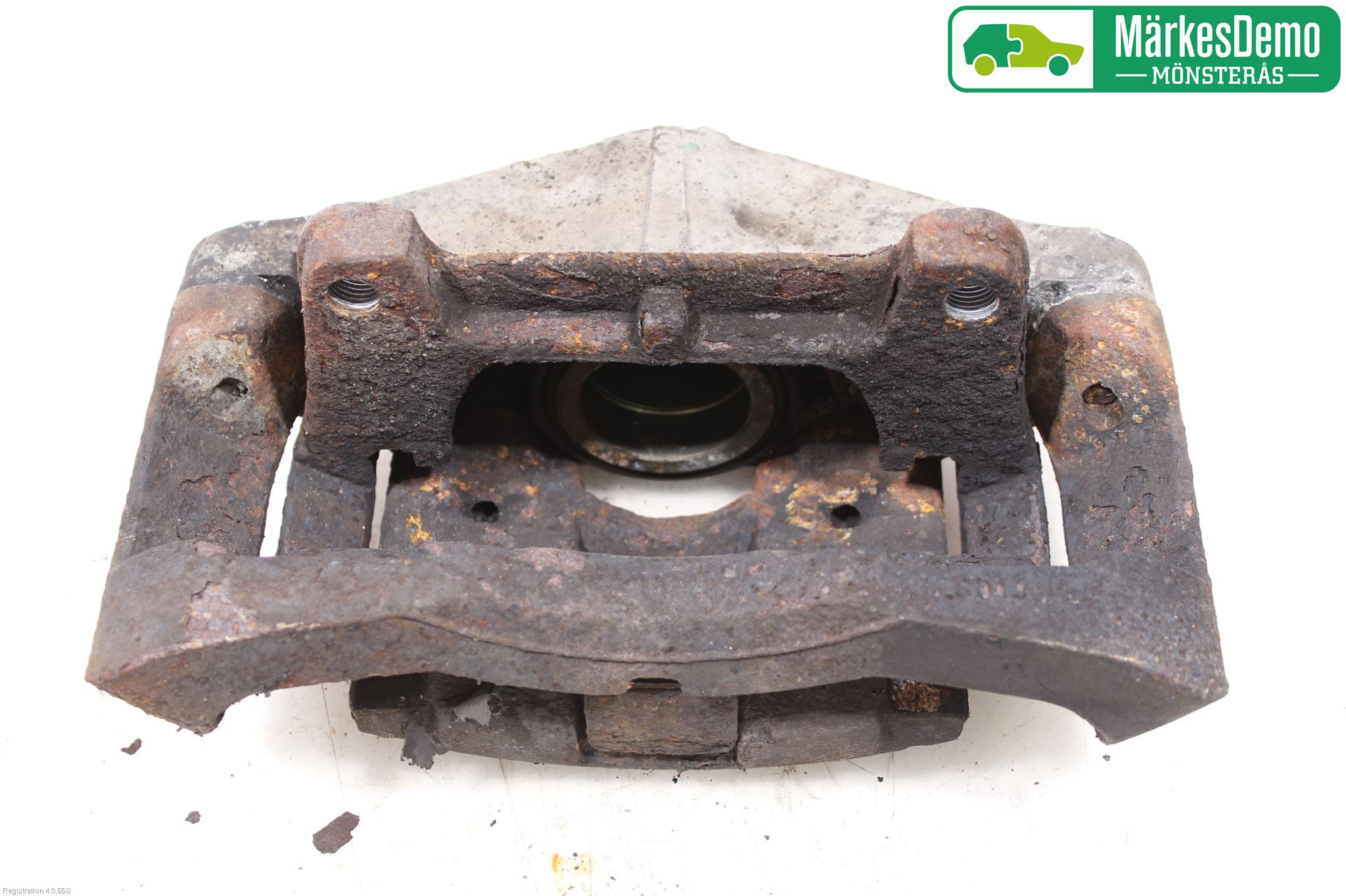 Audi A4/S4 05-07 Bremsecaliper Foran Venstre