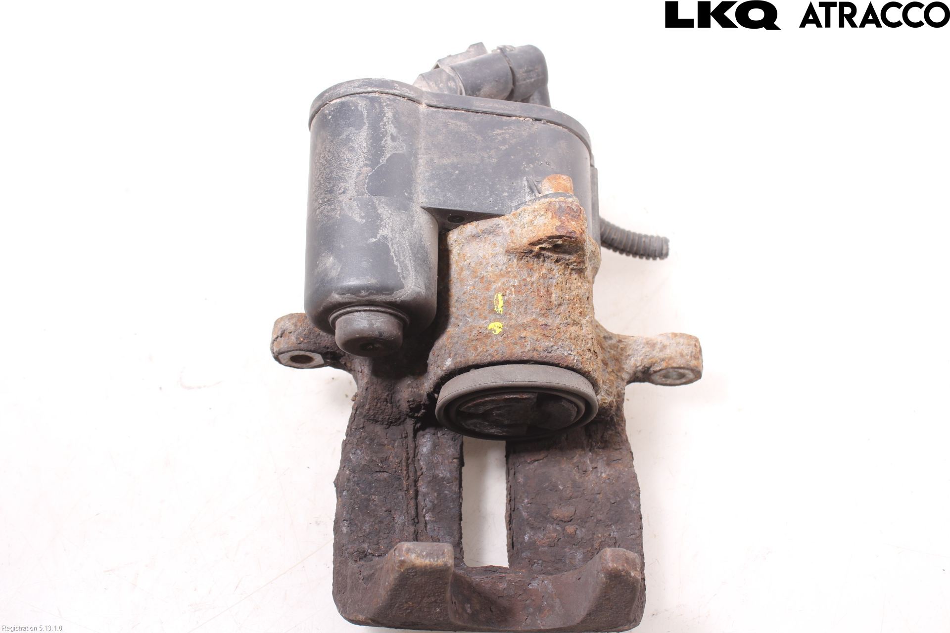 Volkswagen VW PASSAT 11-14 Bremsecaliper Bak Venstre