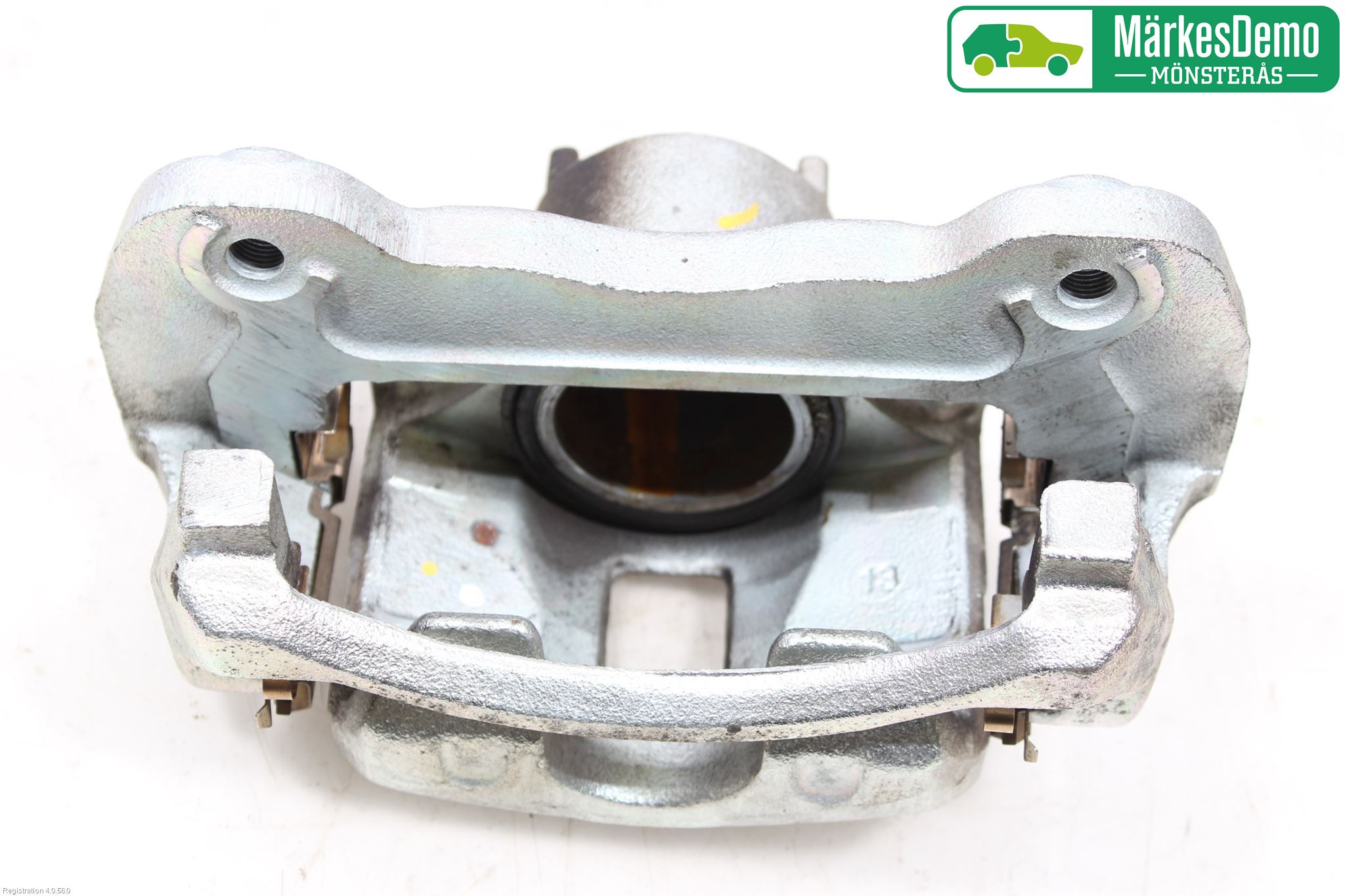 Fiat FULLBACK 16-19 Bremsecaliper Foran Venstre