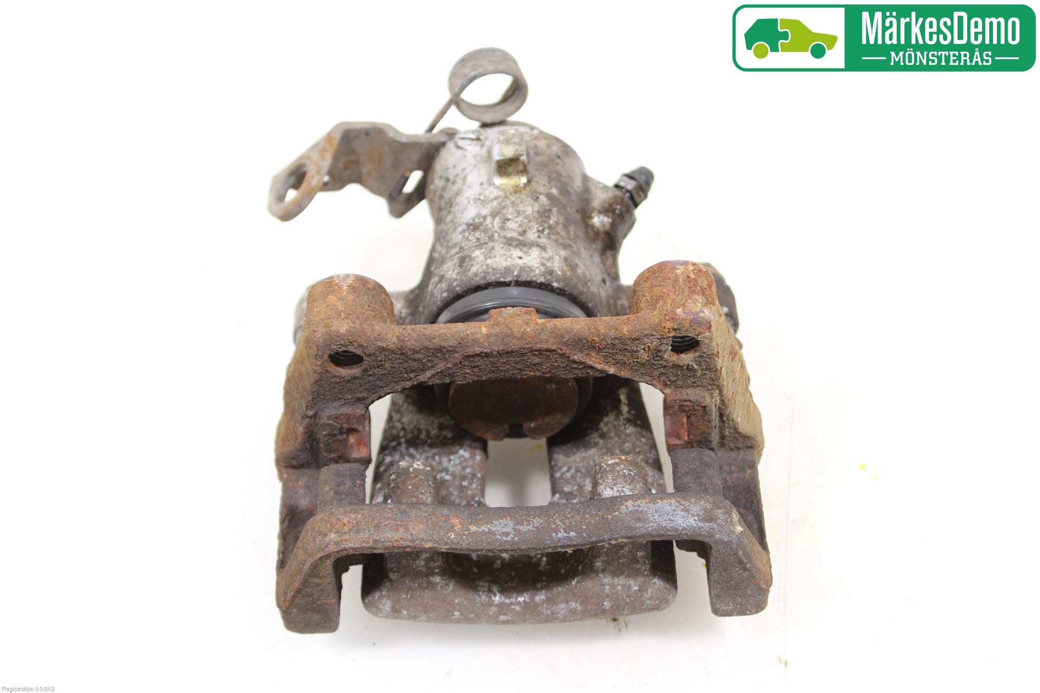 Opel MERIVA B 10-17 Bremsecaliper Bak Venstre