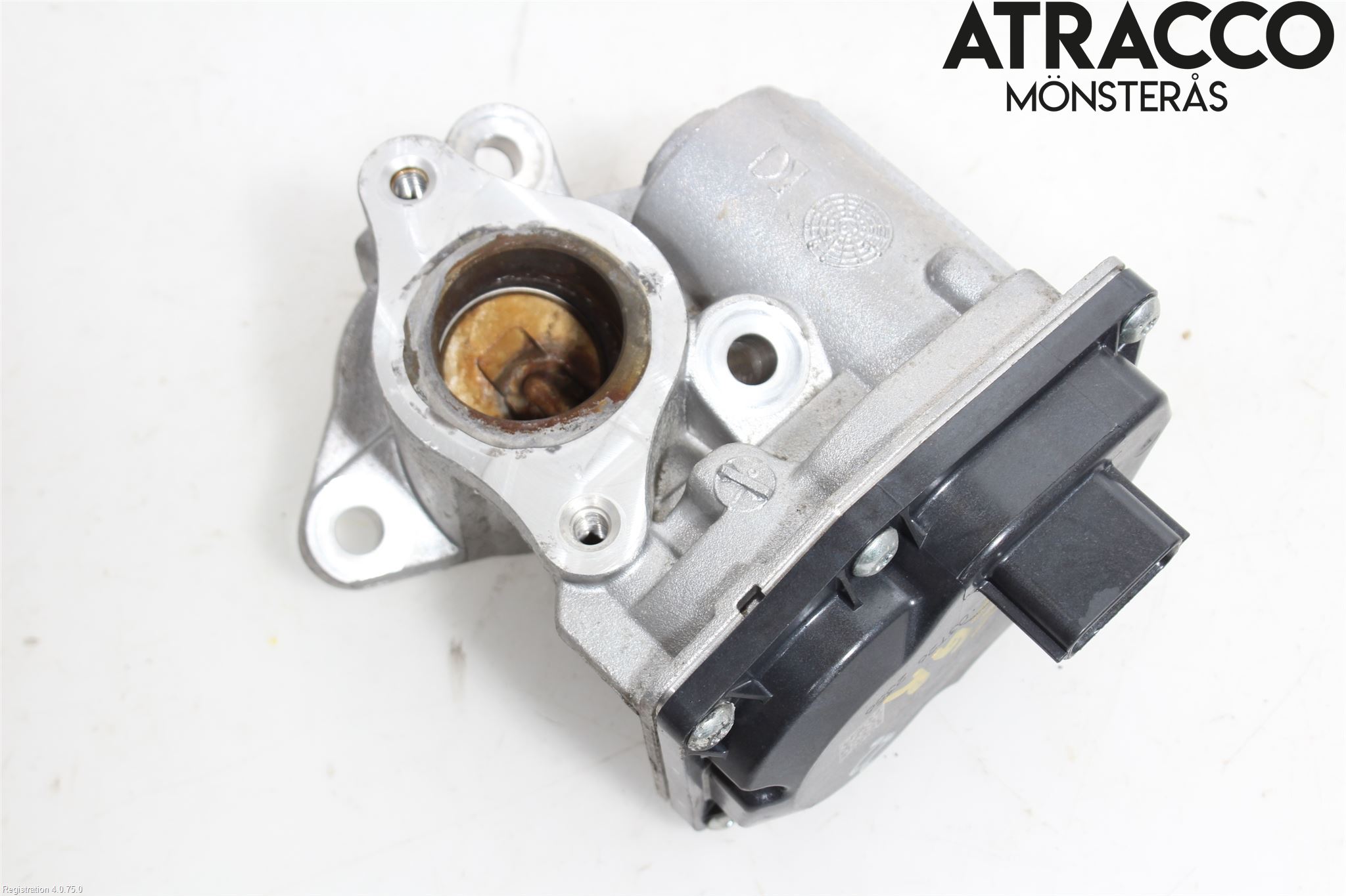 Mercedes-Benz MB CITAN (W415) 13-21 Egr Styreventil