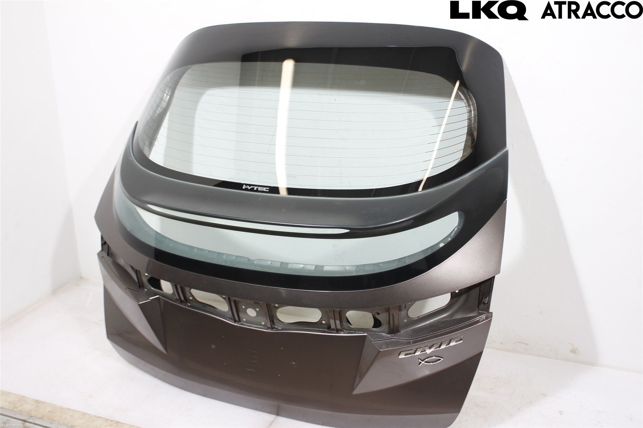 Honda CIVIC 06-11 Bakluke Cc - Kombi