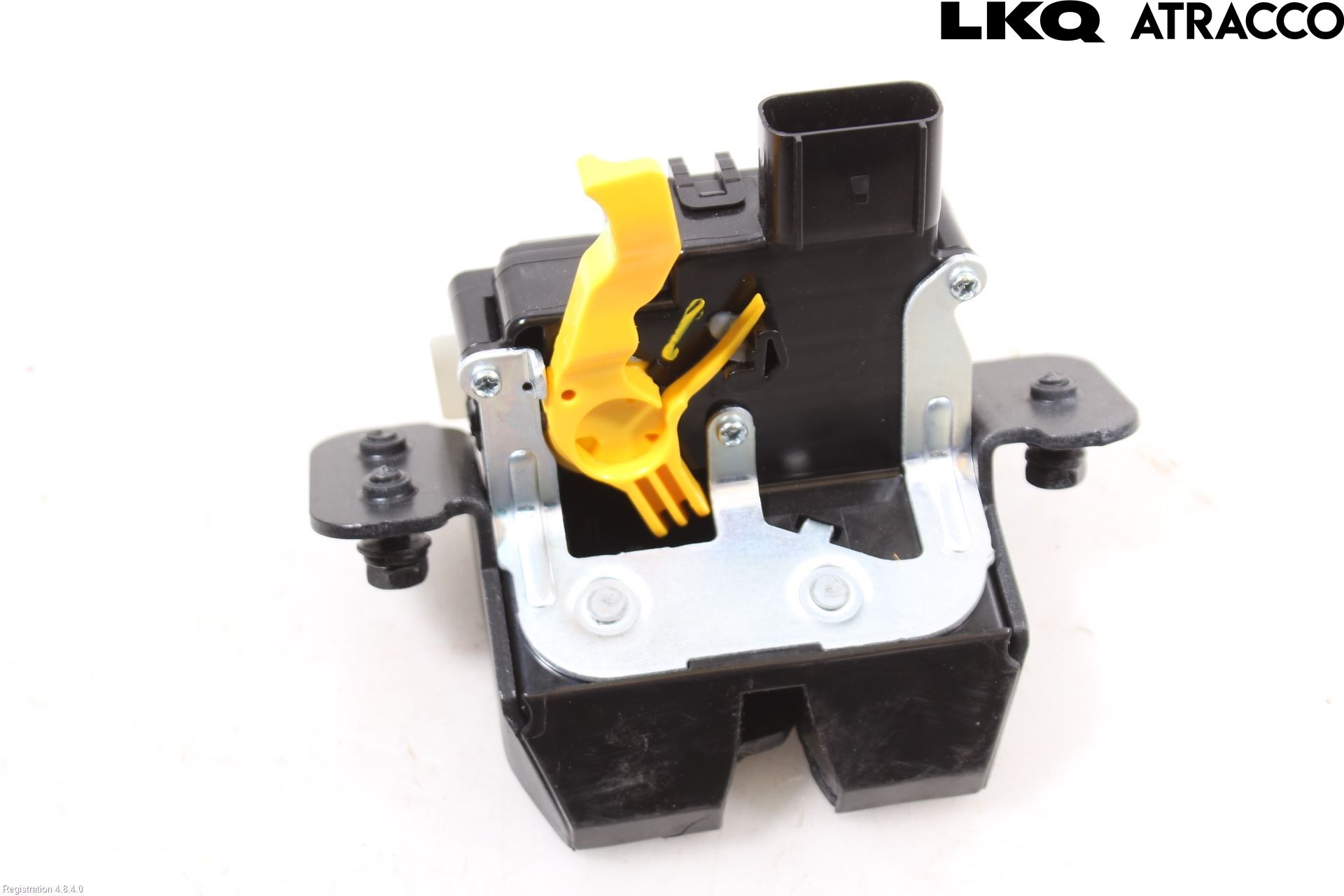 Kia CEED/CEED SW 19- Bakluke-Lokk Låsekasse