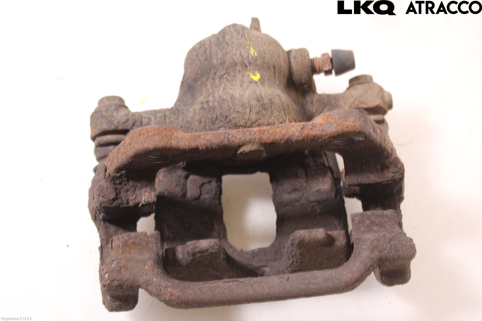 Honda CR-V 13-18 Bremsecaliper Bak Venstre