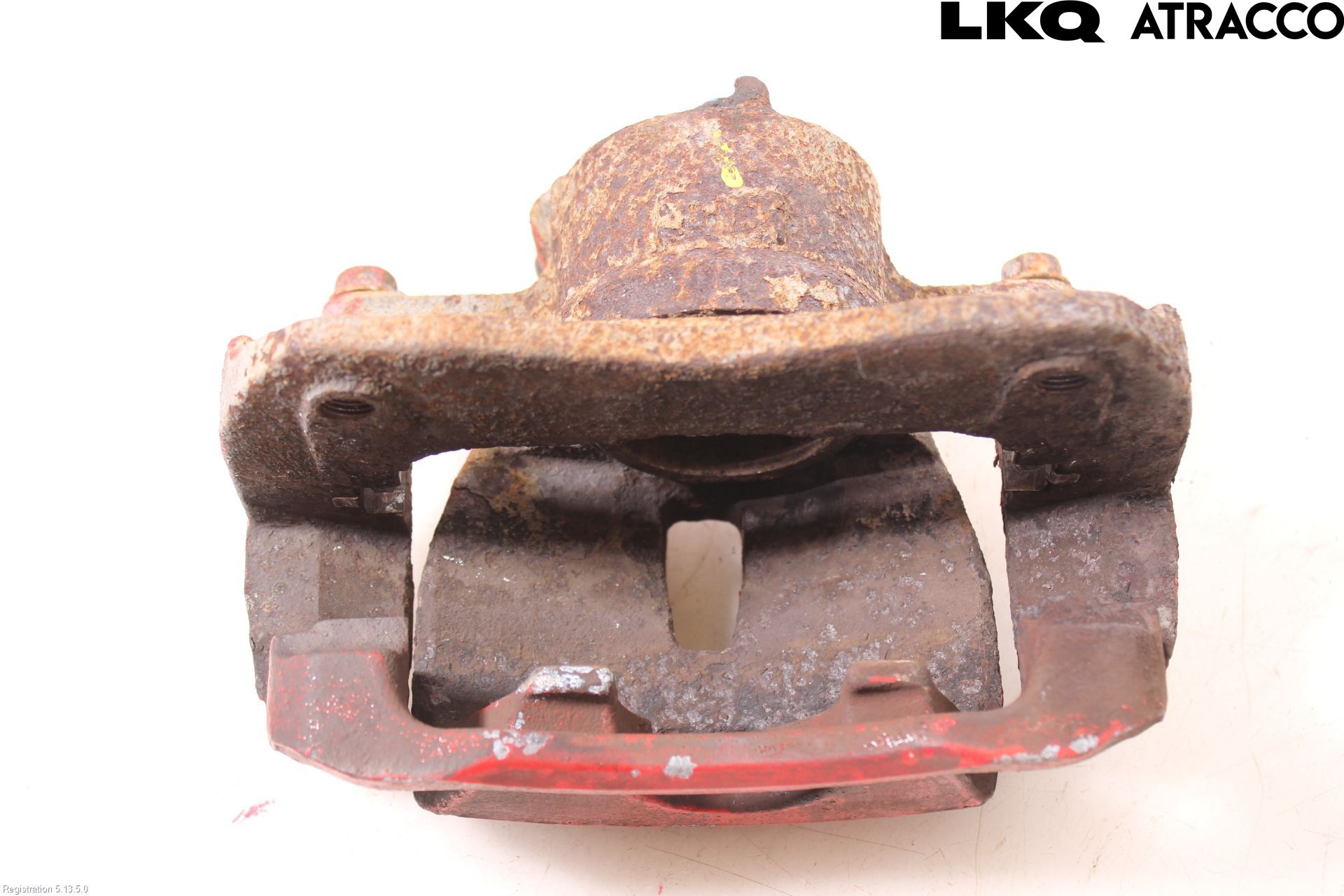 Toyota RAV 4 06-12 Bremsecaliper Foran Venstre