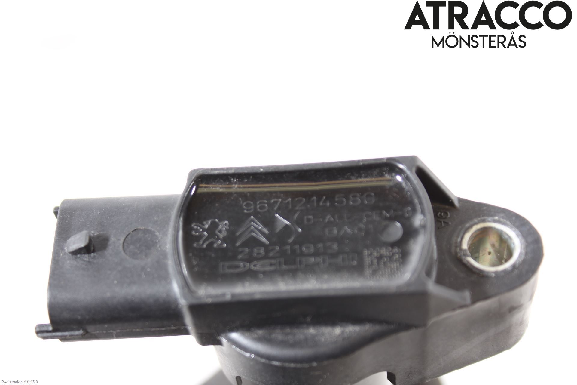 Citroen COTROEN C3 17-24 Coil