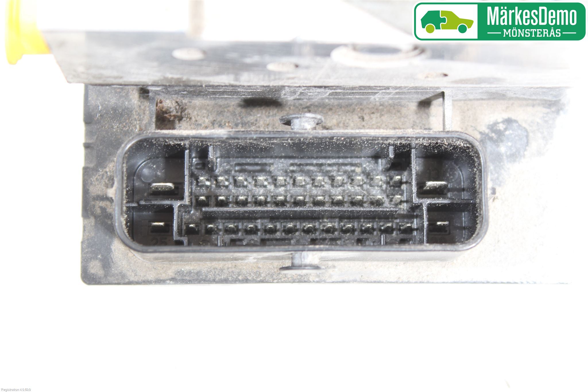 Ford KA 09-16 Abs Hydraulikkaggregat