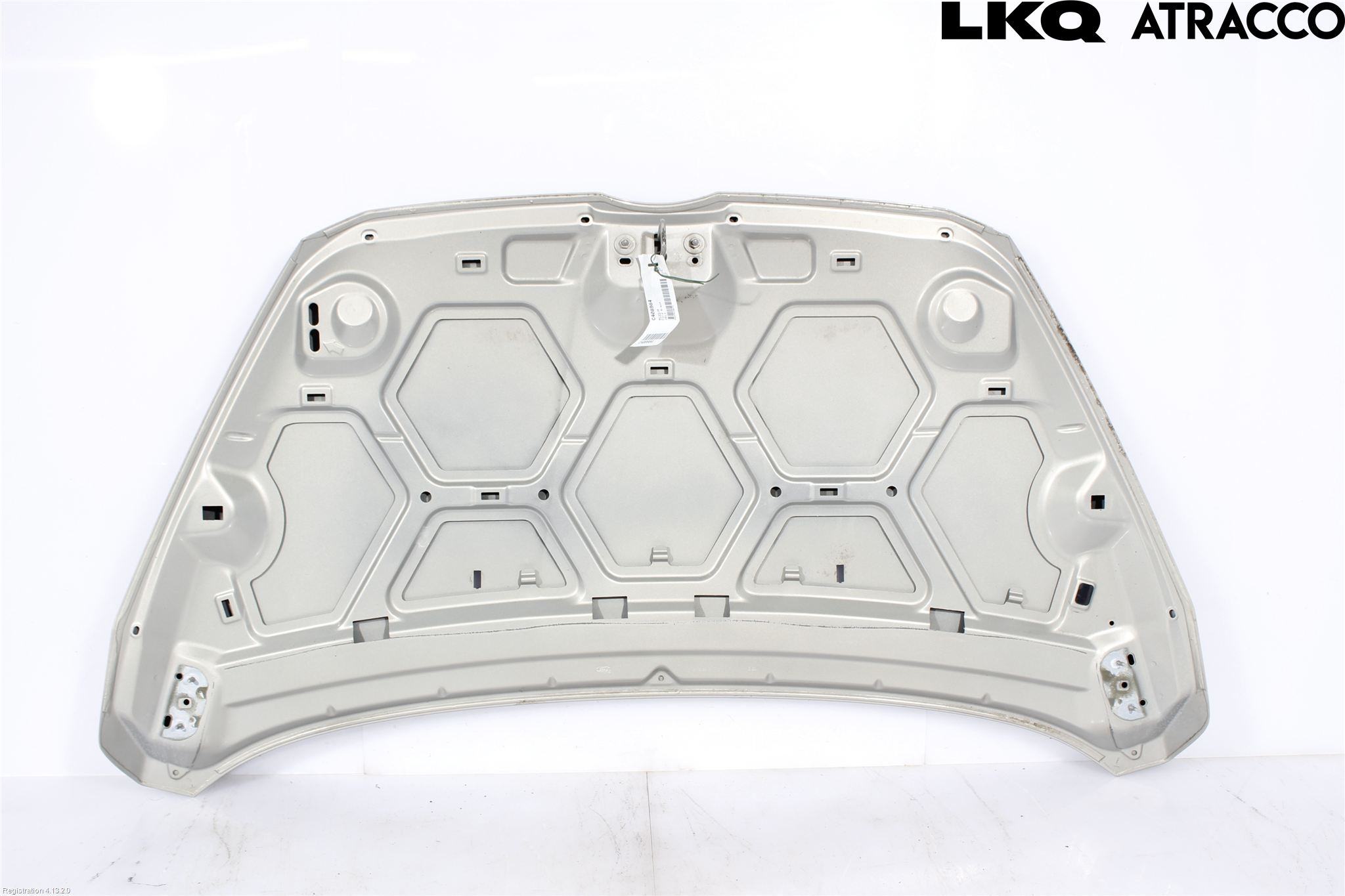 Ford B-MAX 12-17 Panser