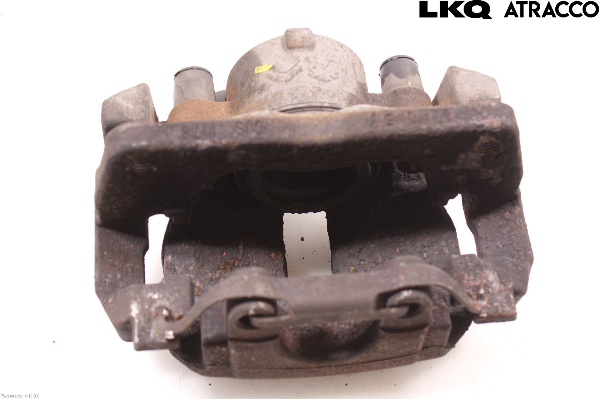 Peugeot 5008 17-24 Bremsecaliper Foran Venstre