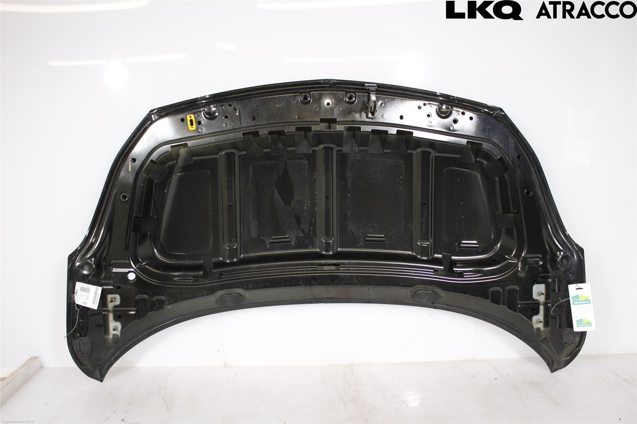 Opel CORSA E 15-19 Panser