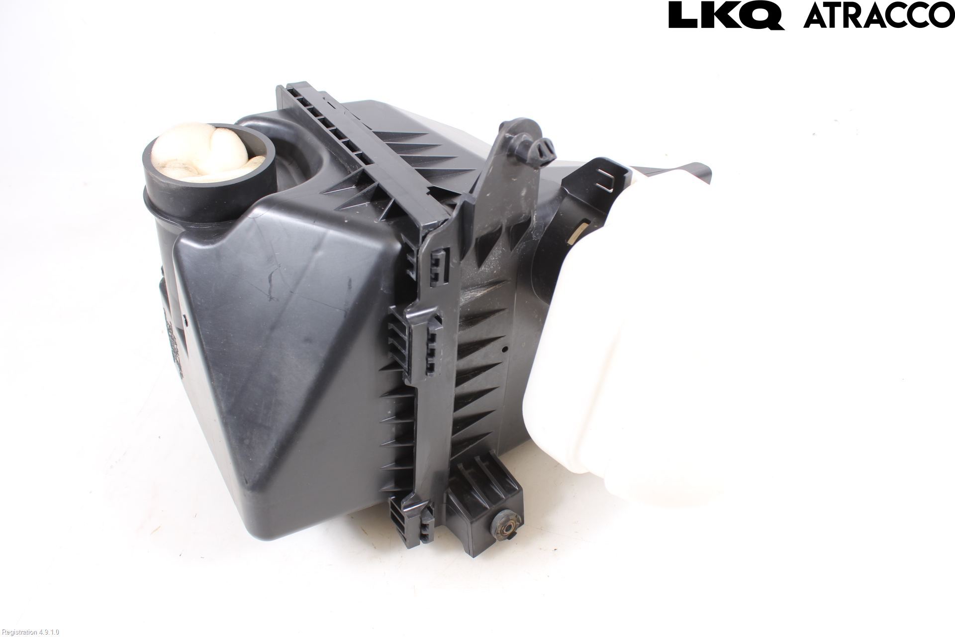 Subaru OUTBACK 15-20 Luftfilter Boks