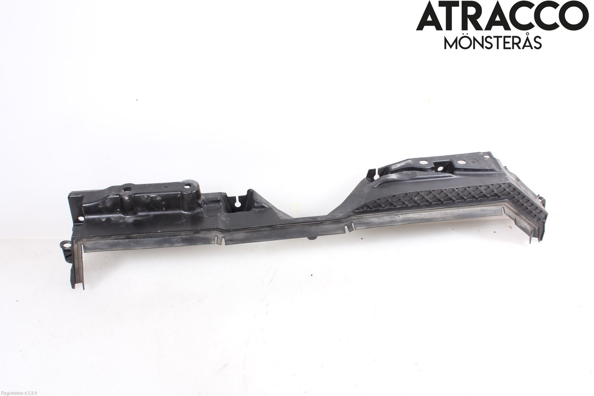 Opel ASTRA K 16-22 Luftstyring Front
