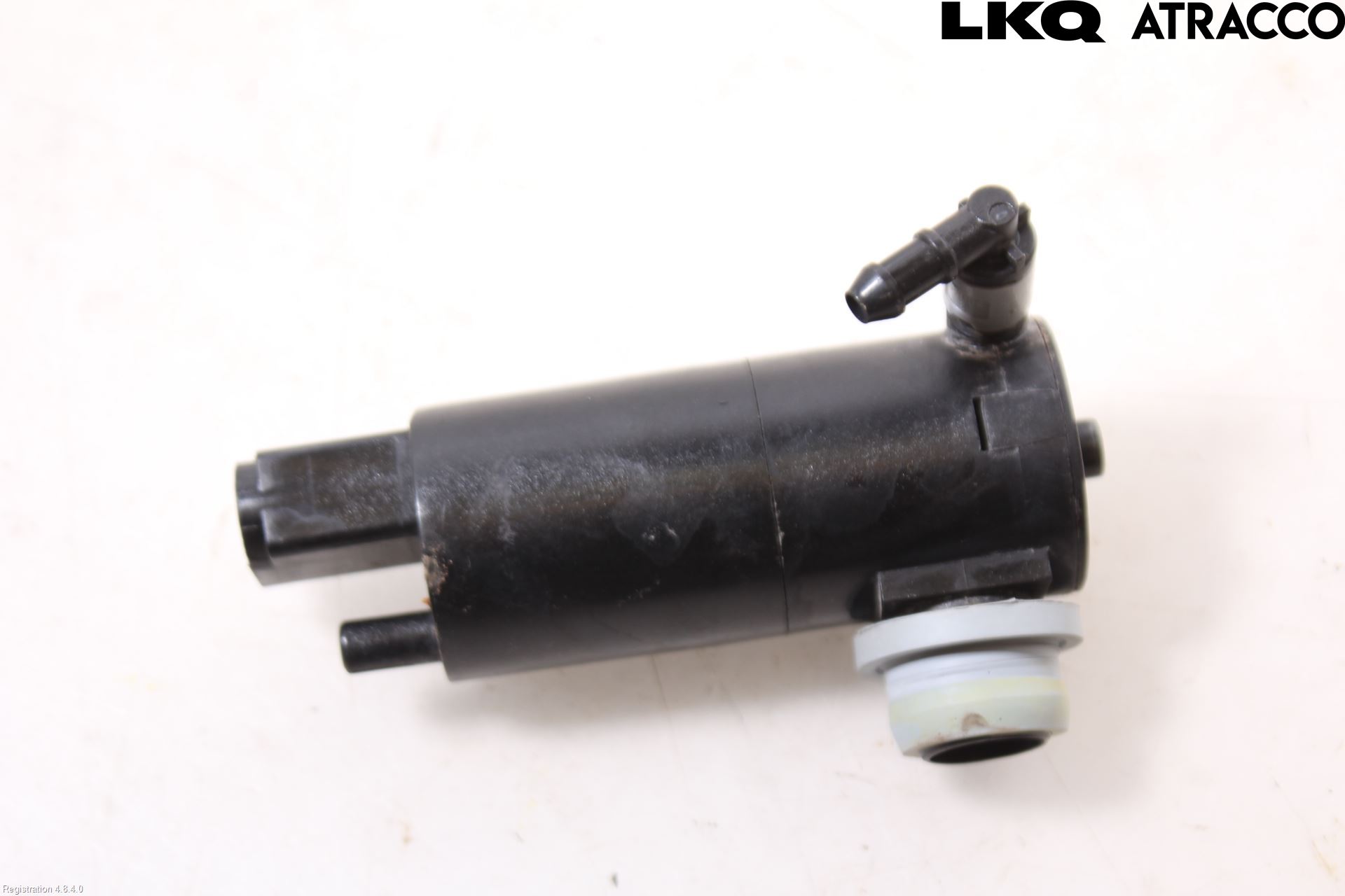 Toyota AURIS 13-19 Spylerpumpe Høytrykk