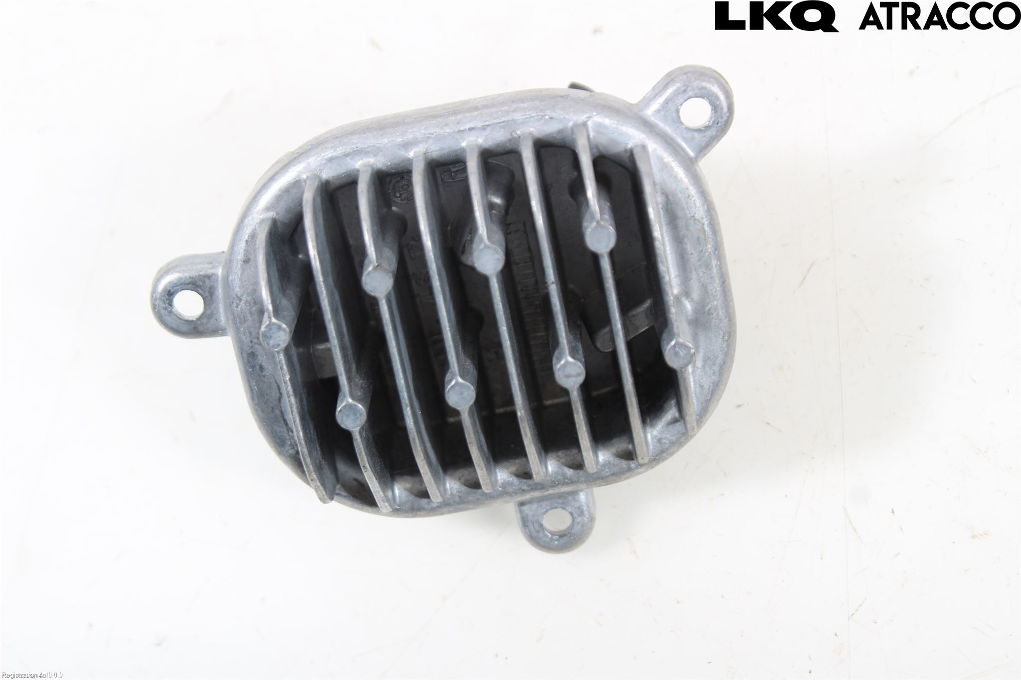 Audi A4/S4 B9 16-19 Styreenhet Xenon