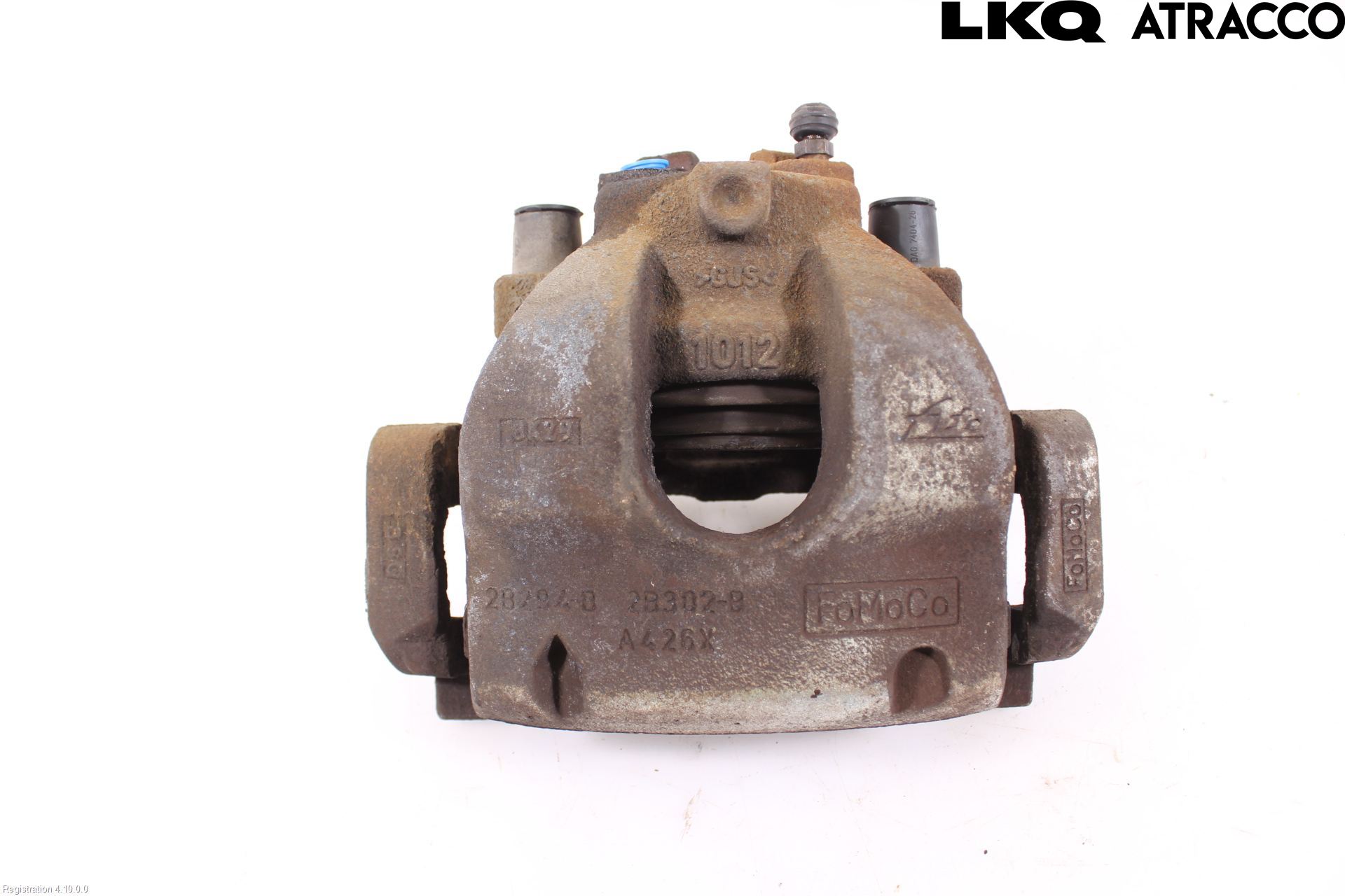 Ford FOCUS 19- Bremsecaliper Foran Venstre
