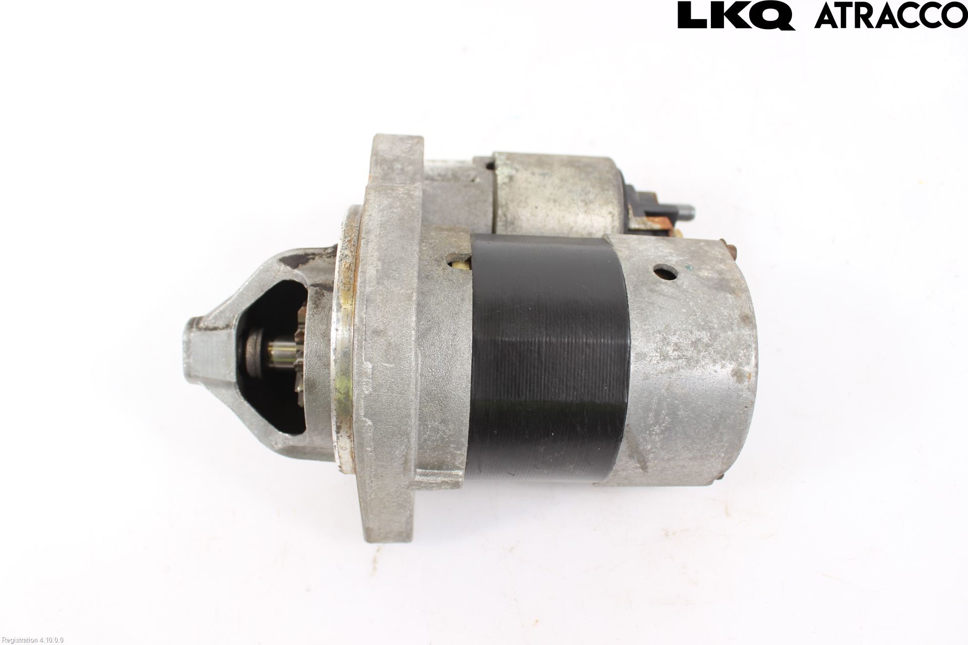 Ford FOCUS 15-18 Startmotor