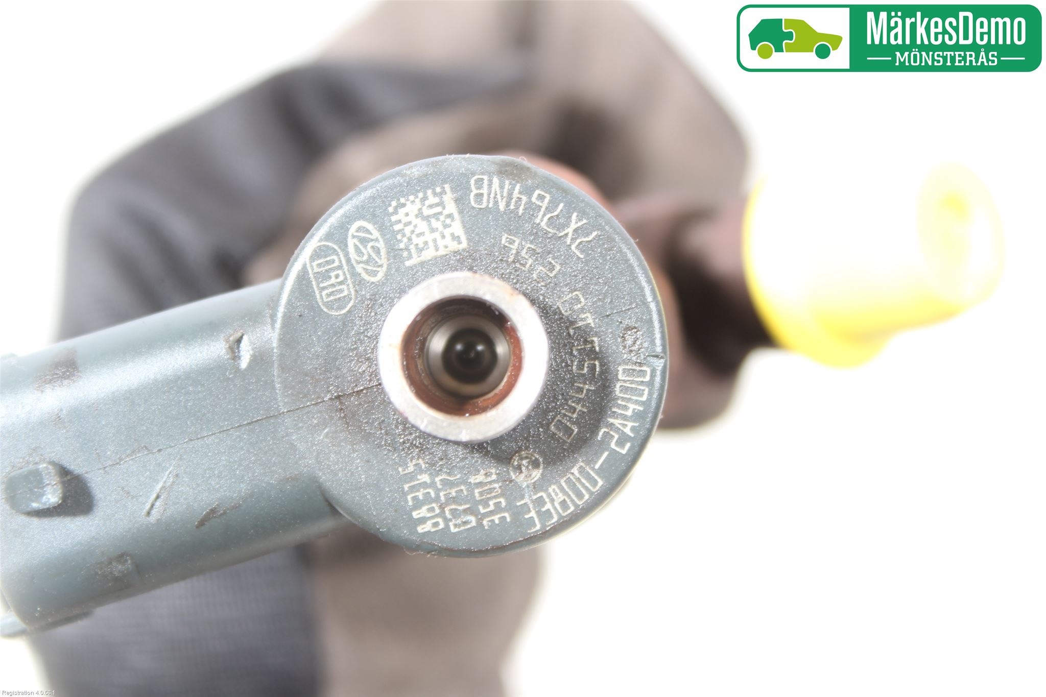Kia CEED 06-12 Inns Dyse