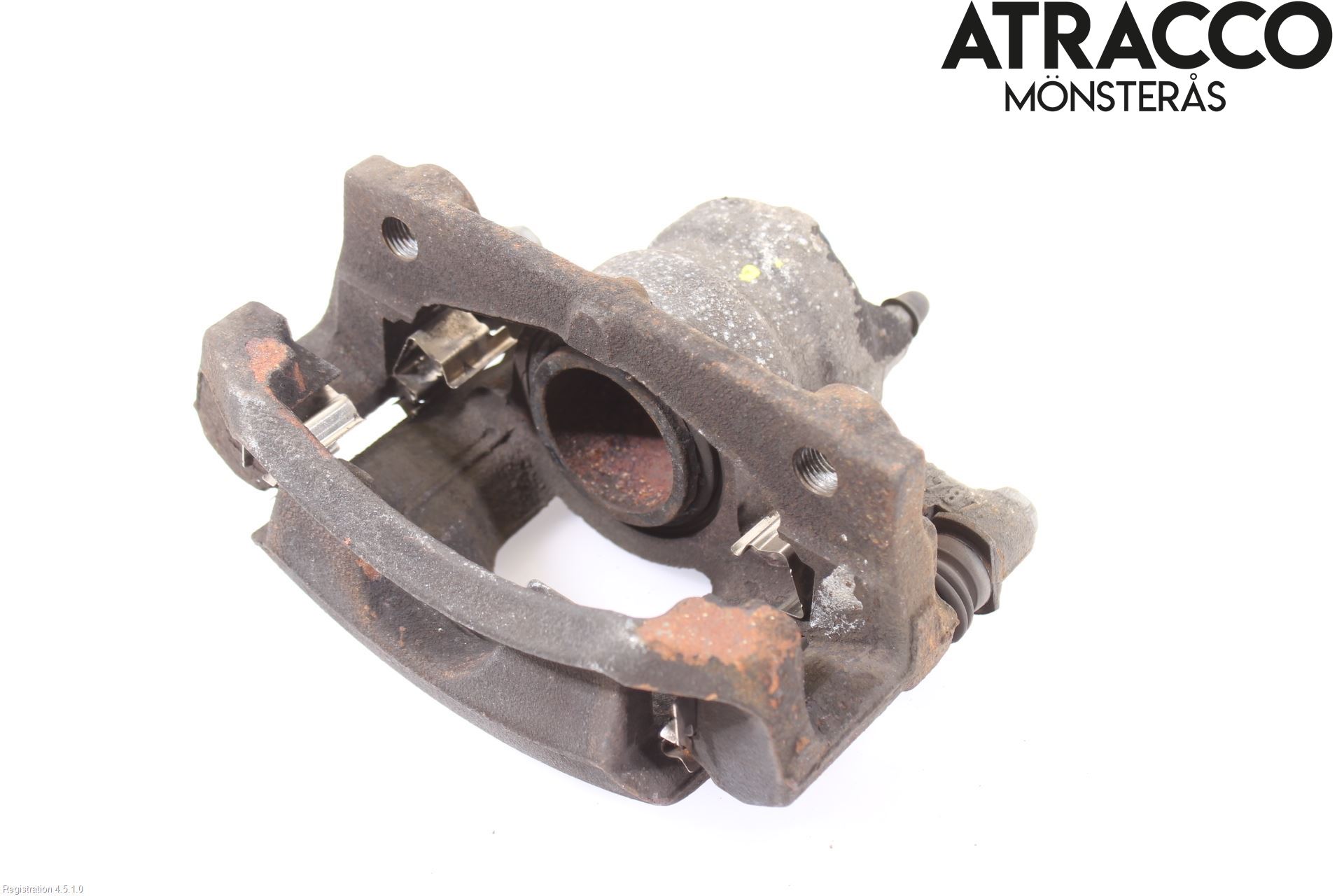 Toyota AYGO 15-21 Bremsecaliper Foran Høyre