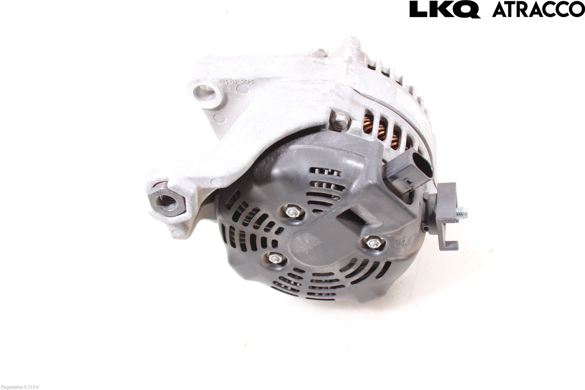 BMW 1 F20/F21 11-19 Dynamo