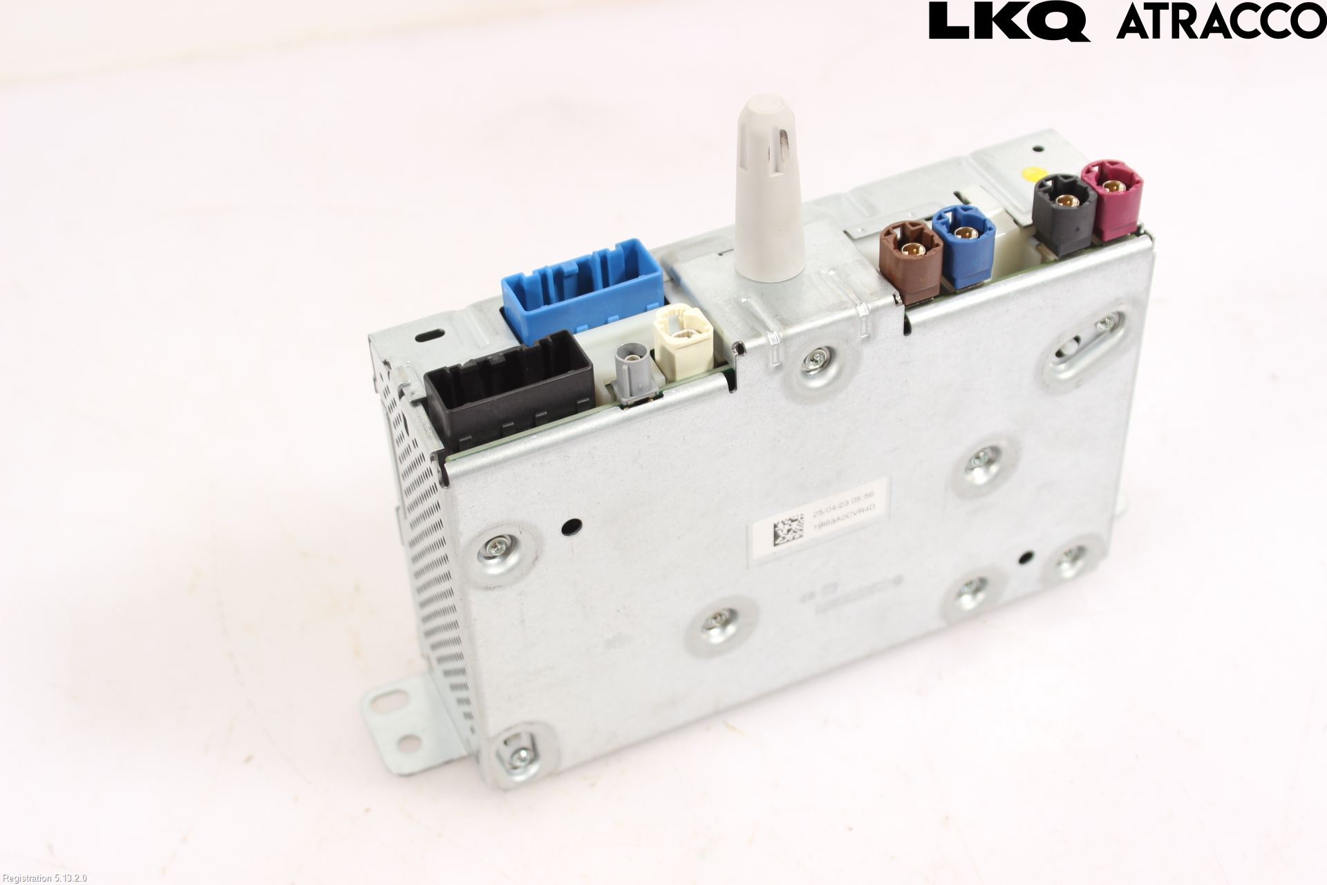 Opel ASTRA L 22- Stereo Radio