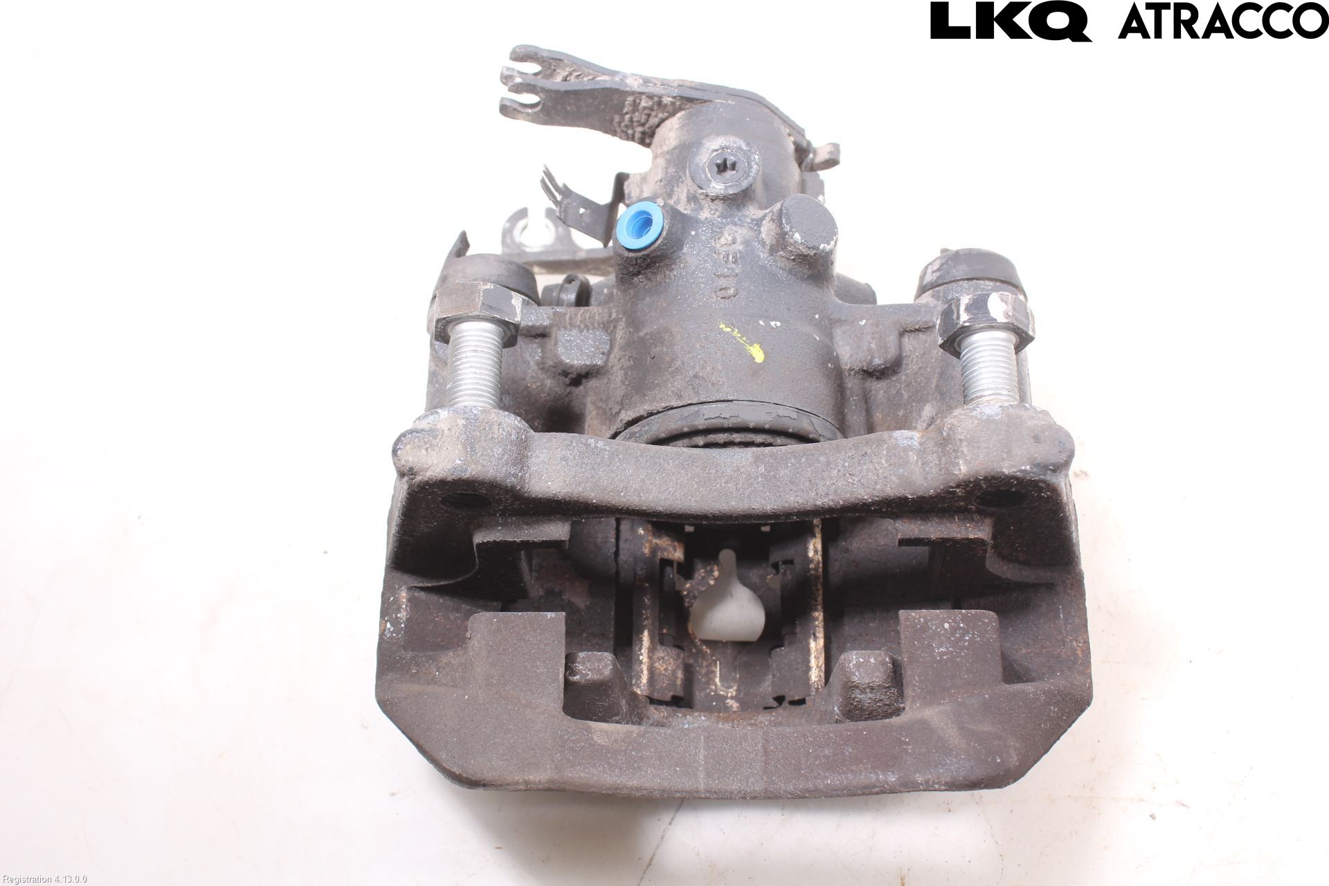 Iveco DAILY 14->> Bremsecaliper Bak Venstre