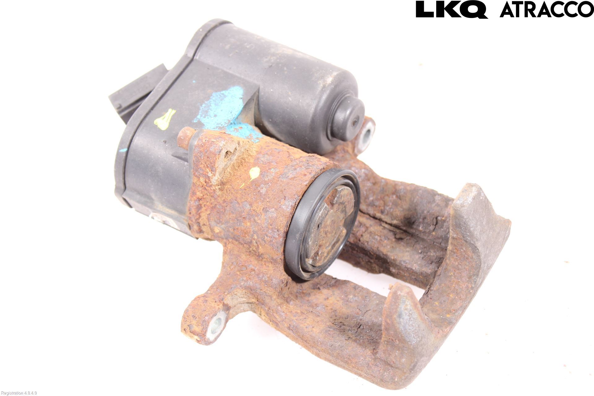 Volkswagen VW PASSAT 11-14 Bremsecaliper Bak Høyre