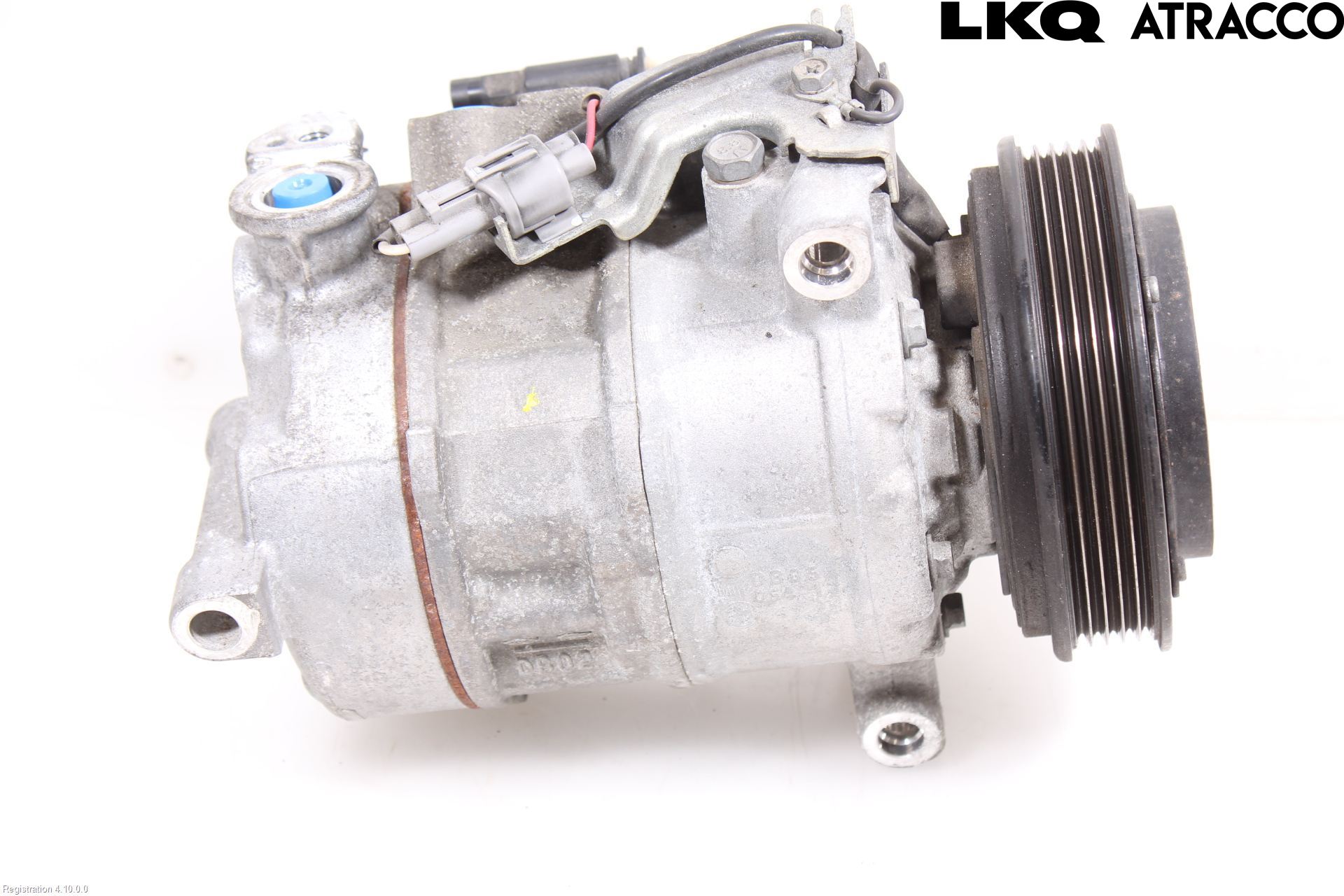 Mercedes-Benz MB GLA-KLASS (X156) 13-20 Varme Ac Kompressor