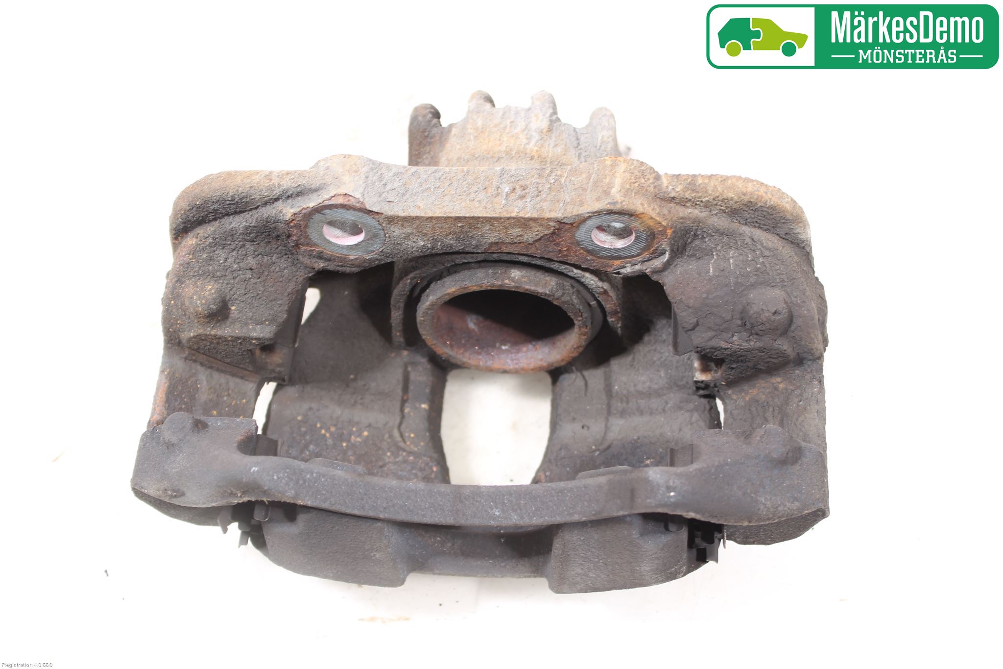 Peugeot 308 08-13 Bremsecaliper Foran Venstre
