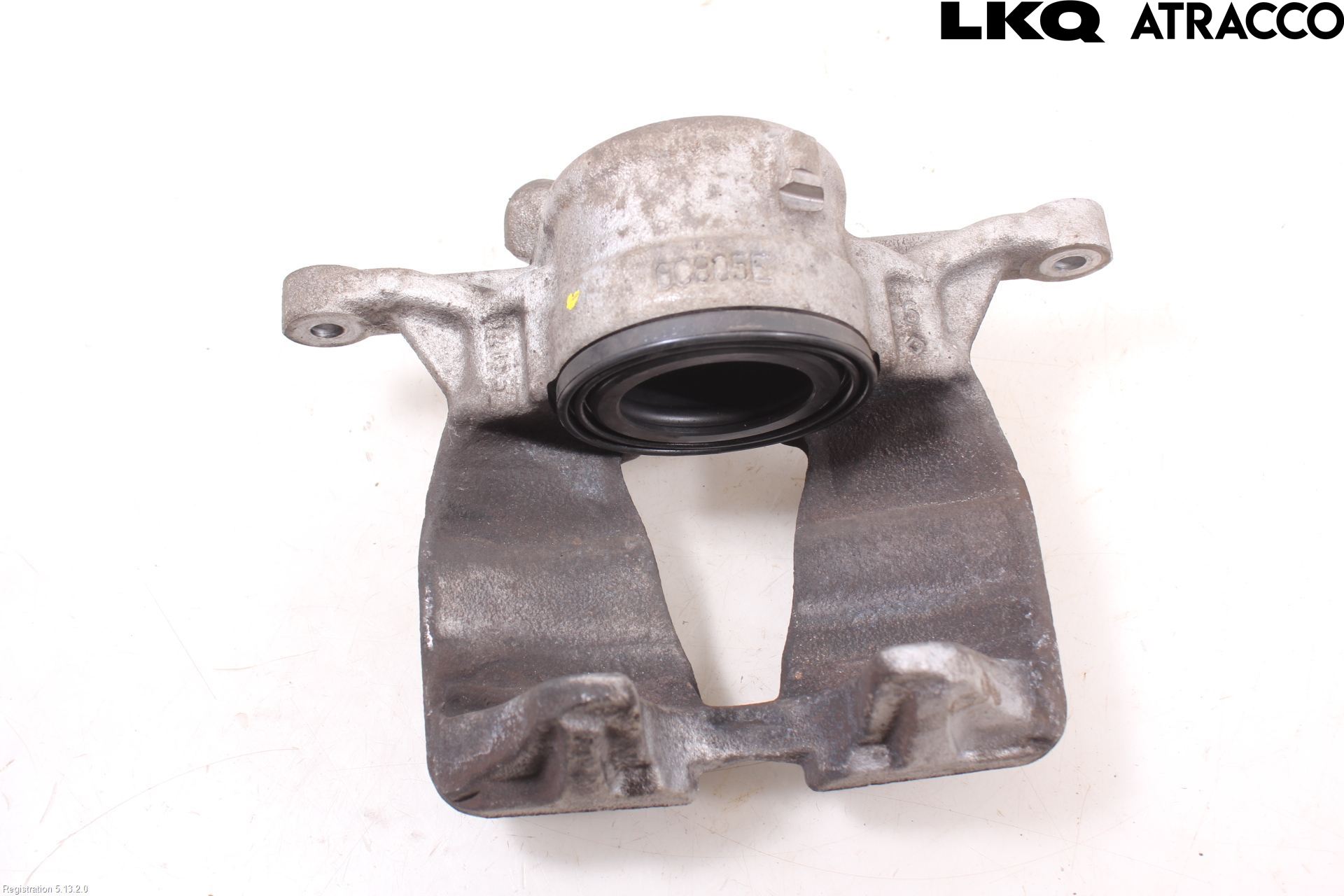 Citroen DS 7 CROSSBACK 19-23 Bremsecaliper Foran Venstre