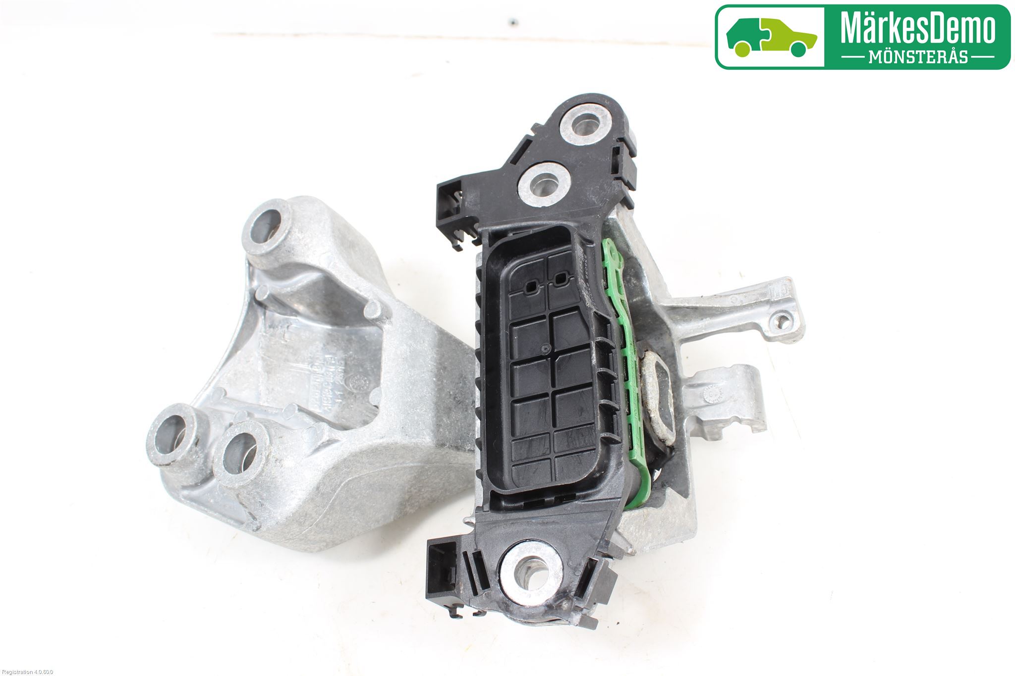 Opel ASTRA K 16-22 Gearkasse Feste Gummi