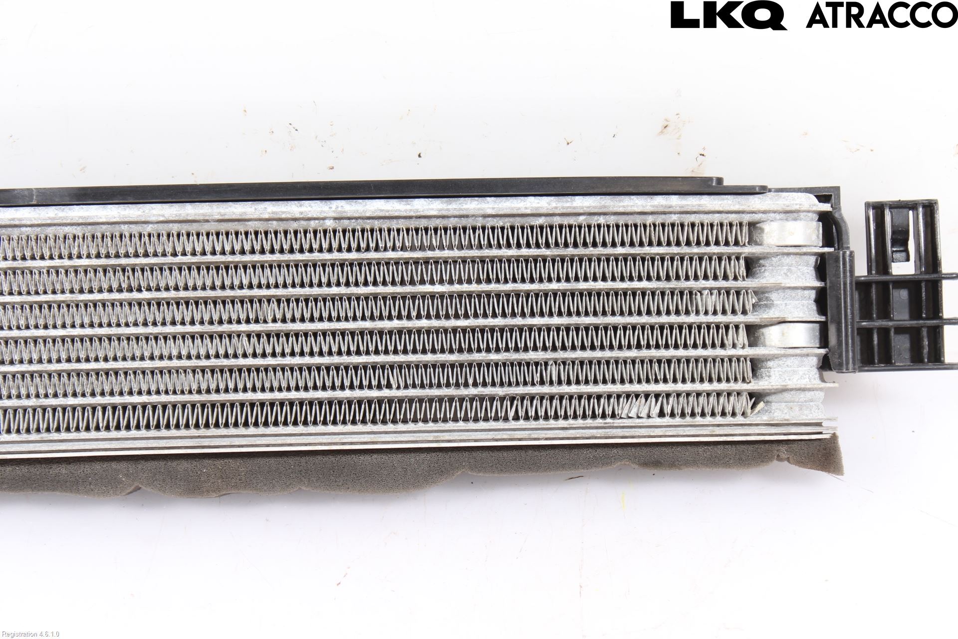 Ford TRANSIT/TOURNEO CONNECT 13-22 Radiator Oljekjøler Automatgea