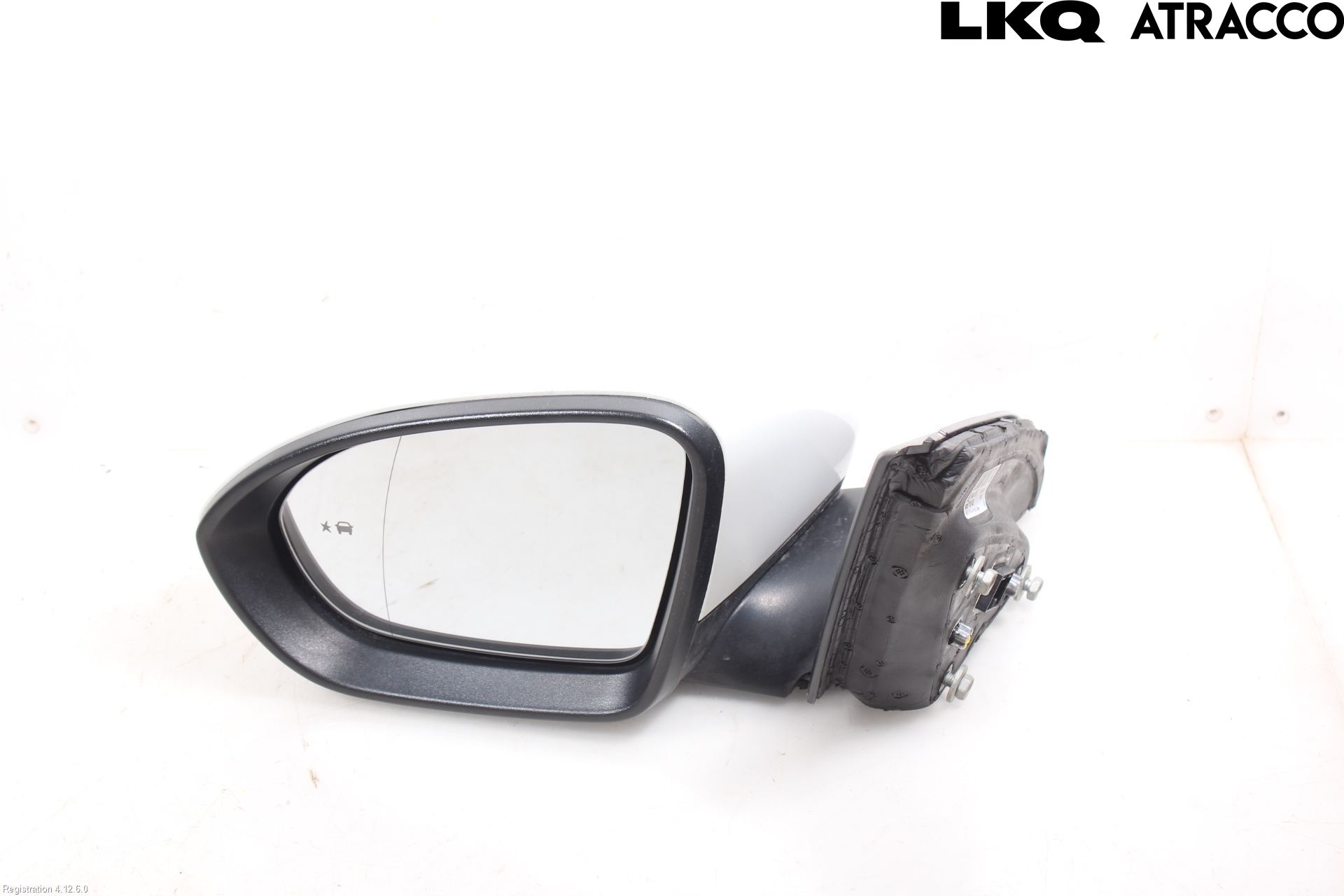 Opel INSIGNIA 17- Speil V M-El Justering