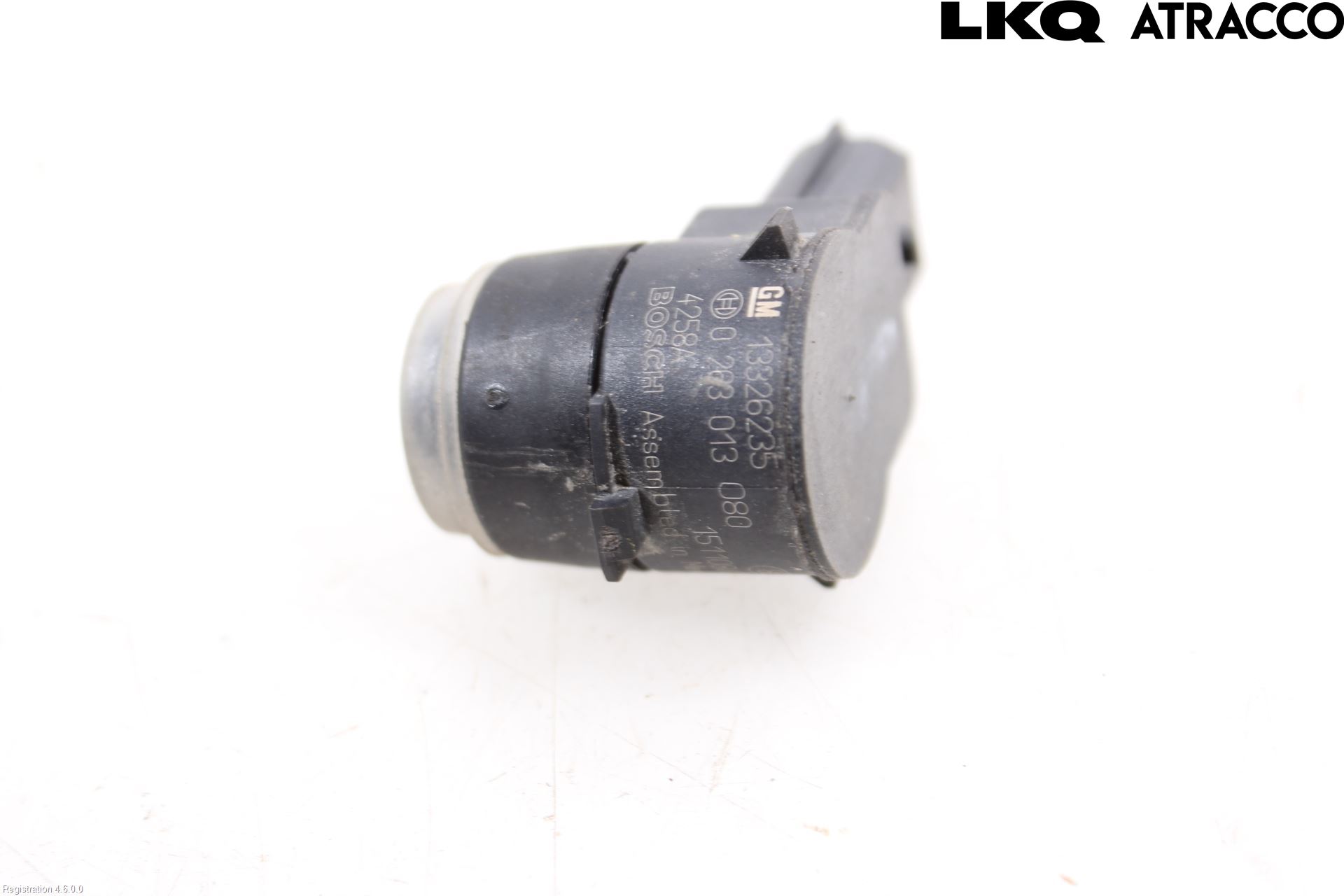 Opel MOKKA 13-20 Sensor Ryggesensor