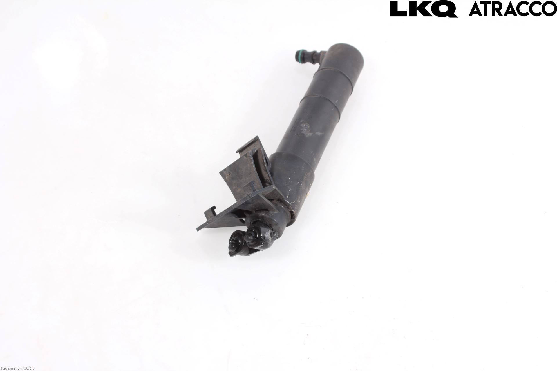 Ford FOCUS 08-11 Spylerdyse Frontlykter