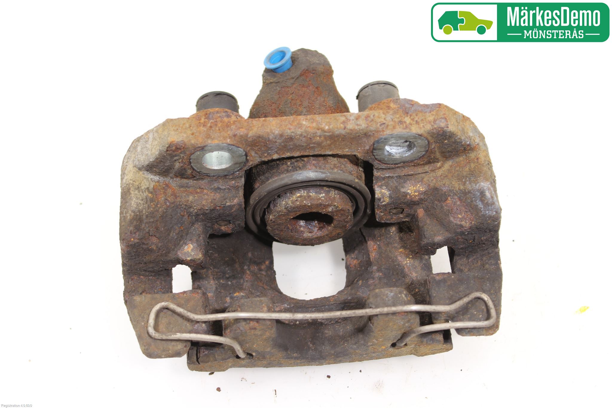Saab 9-5     06-10 Bremsecaliper Bak Venstre