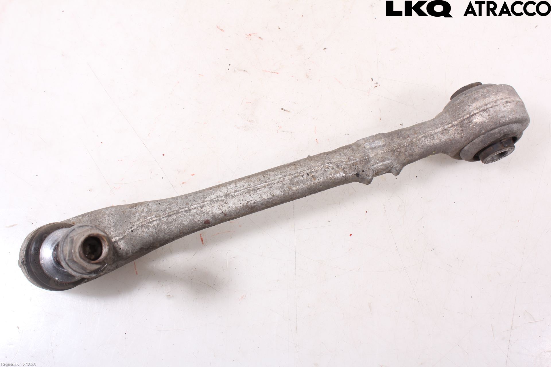 BMW 4 F32/F33/F82/F83 13-20 Bærearm Foran Venstre Nedre