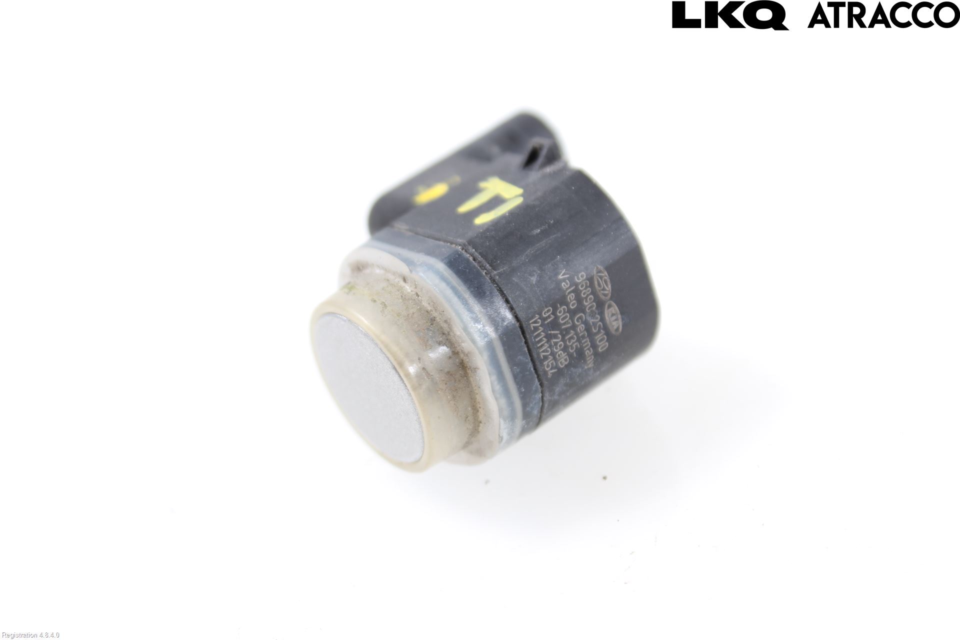 Kia OPTIMA 00-15 Sensor Parkering Front