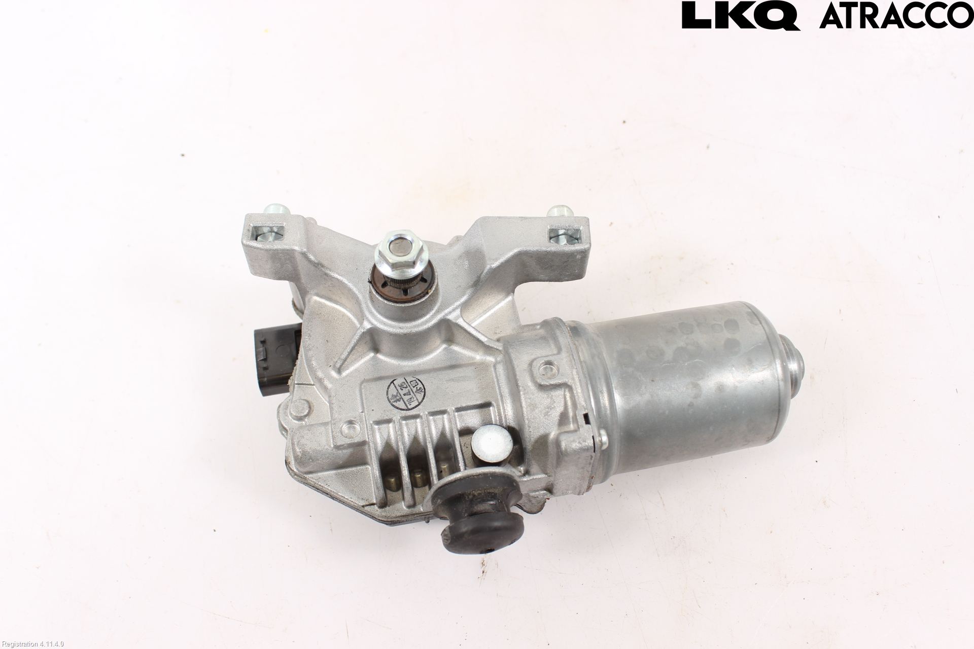 Lexus ES 250/300/330 Viskermotor Frontrute