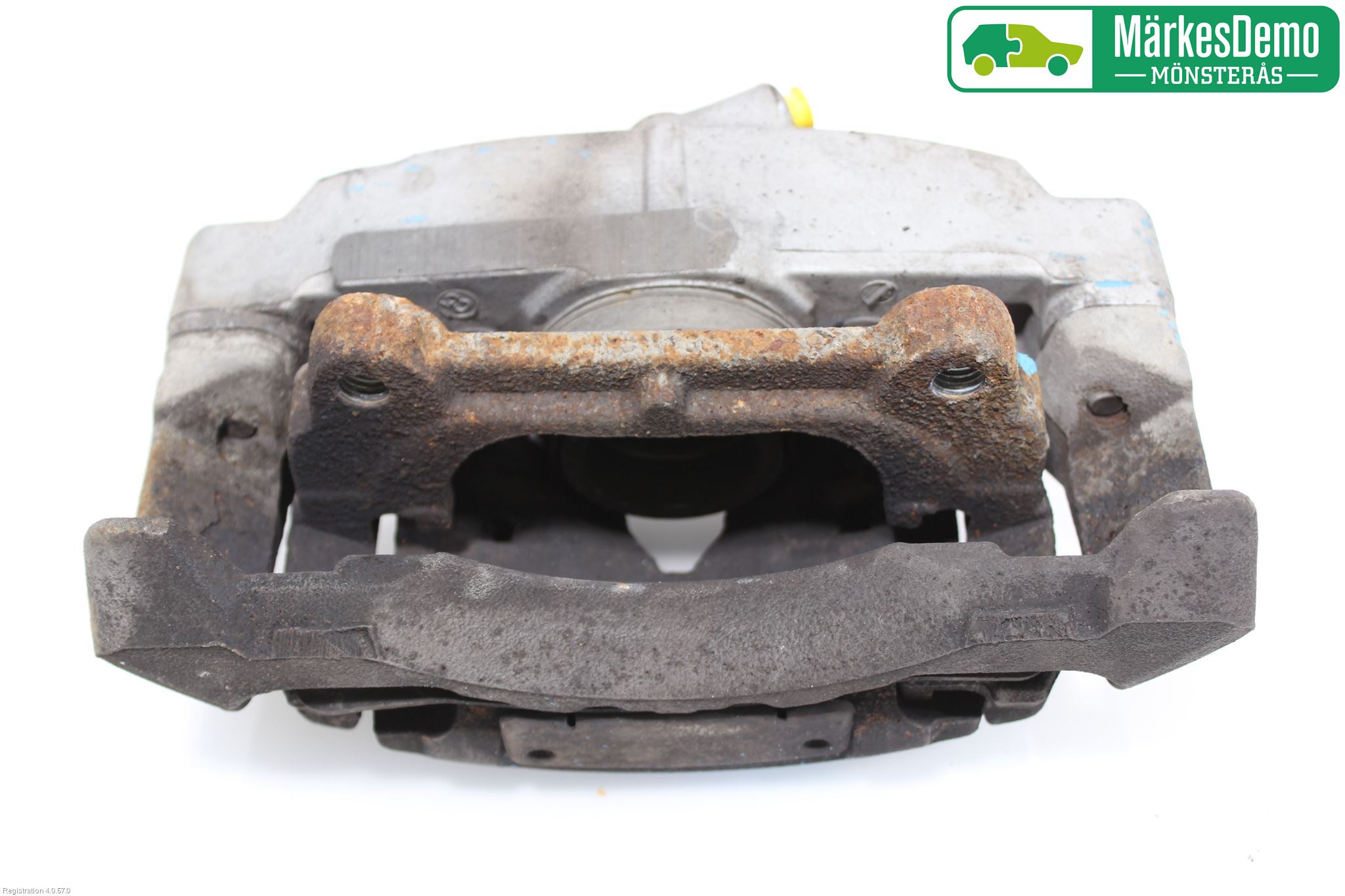 Volvo XC70 14-16 Bremsecaliper Foran Høyre
