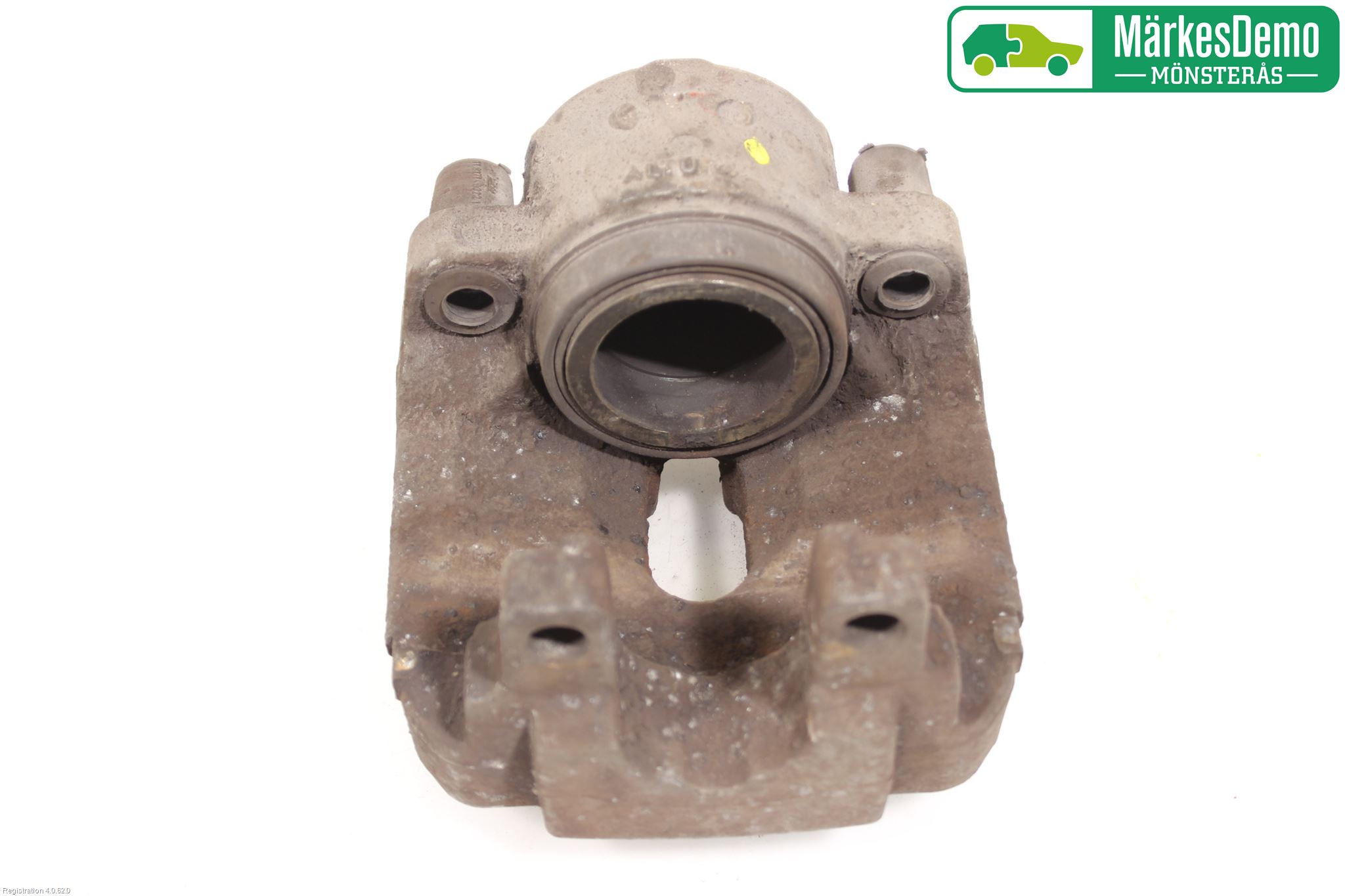 BMW 5 F10/F11/F18 09-17 Bremsecaliper Foran Høyre