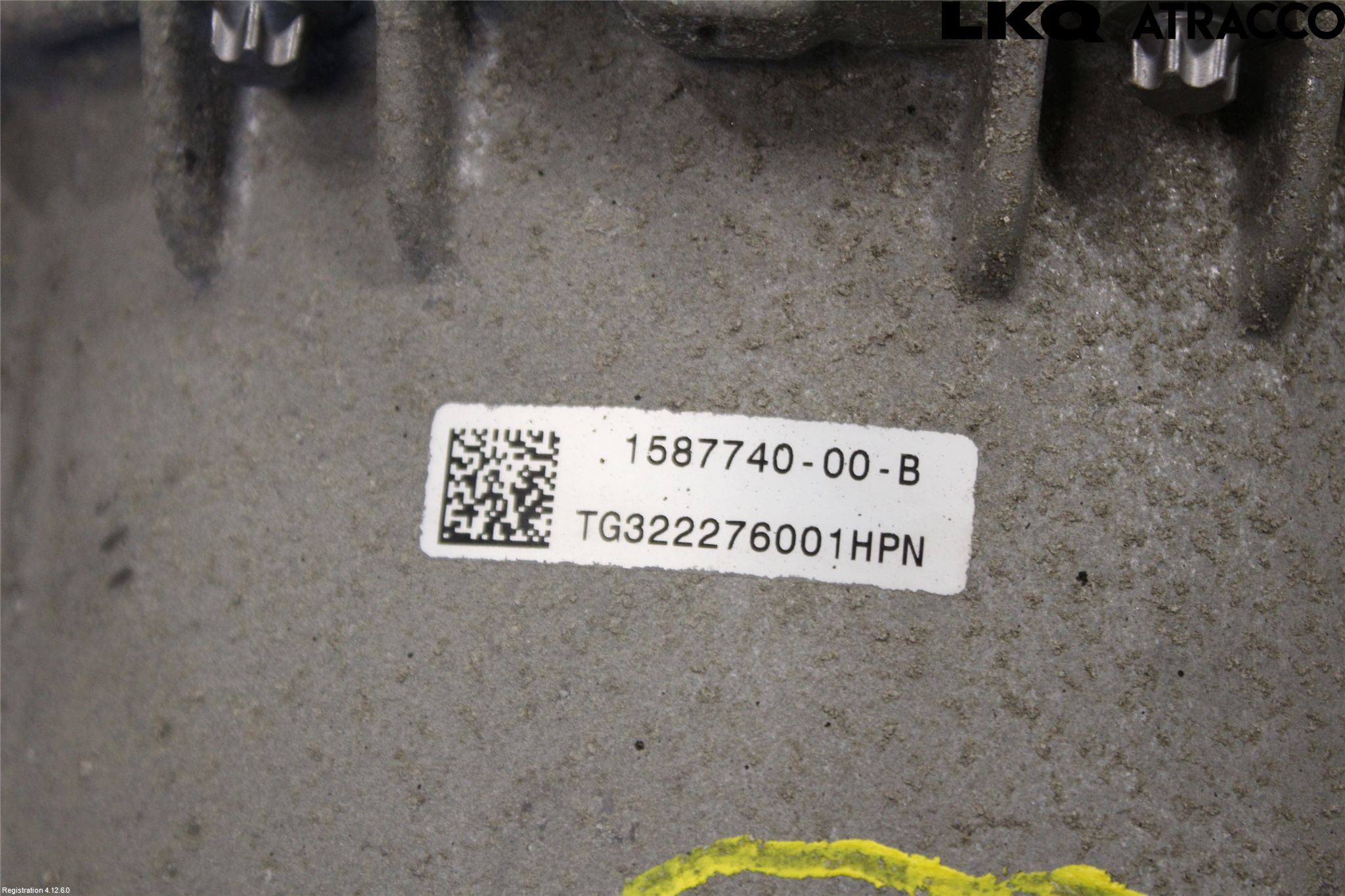 Tesla MODEL 3 17- Navgir Elektrisk