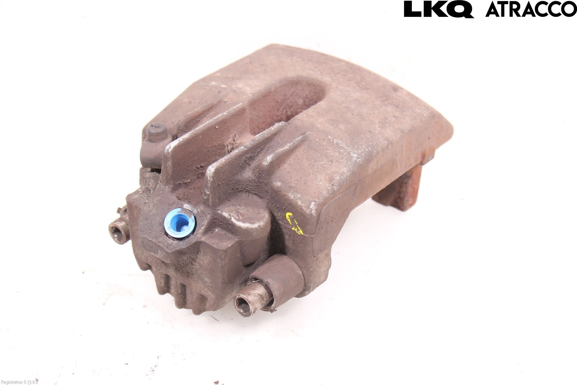 BMW 5 E60/61 Sed/Tou 02-10 Bremsecaliper Bak Høyre