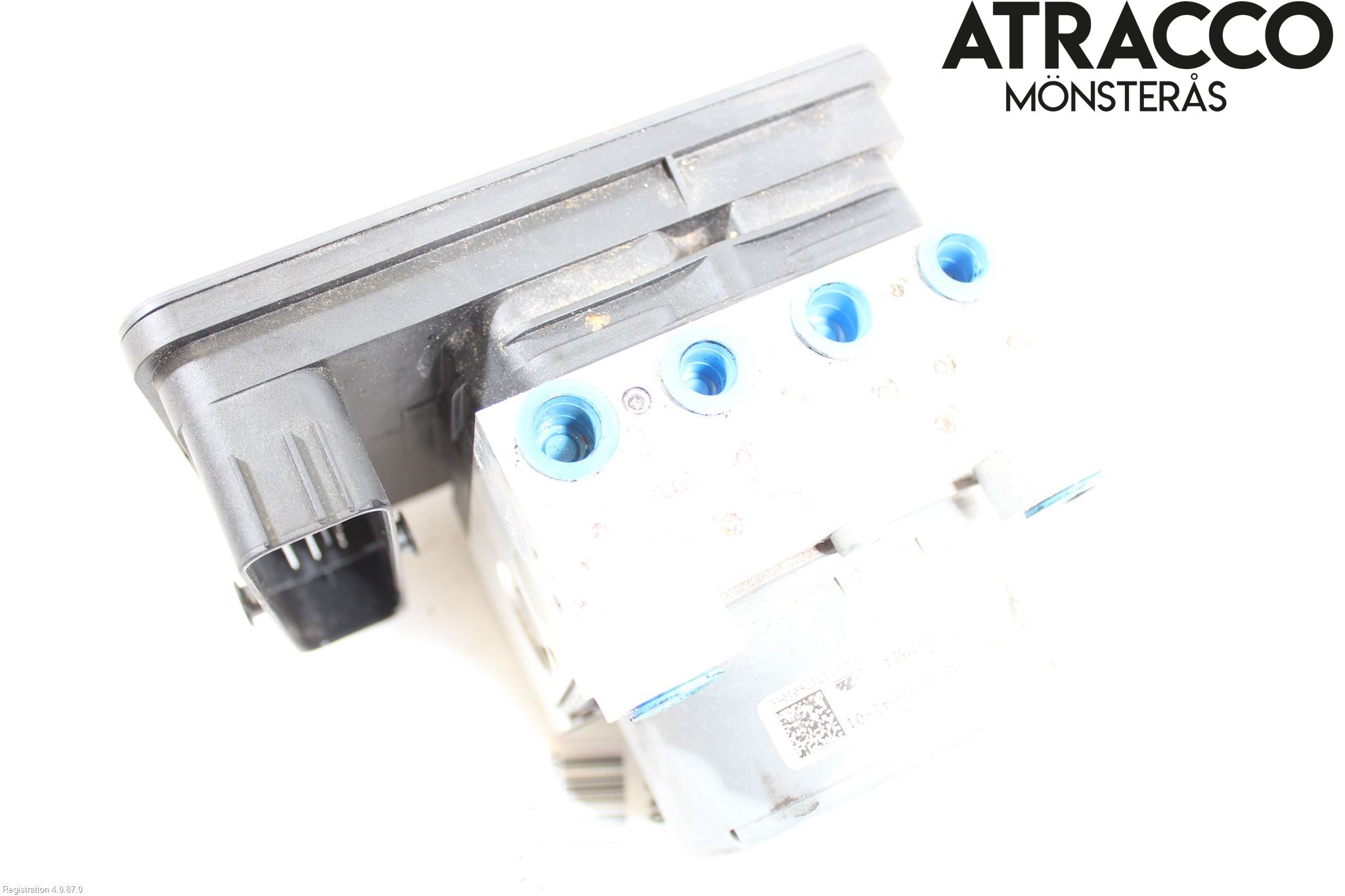 BMW X1 F48 15-22 Abs Hydraulikkaggregat