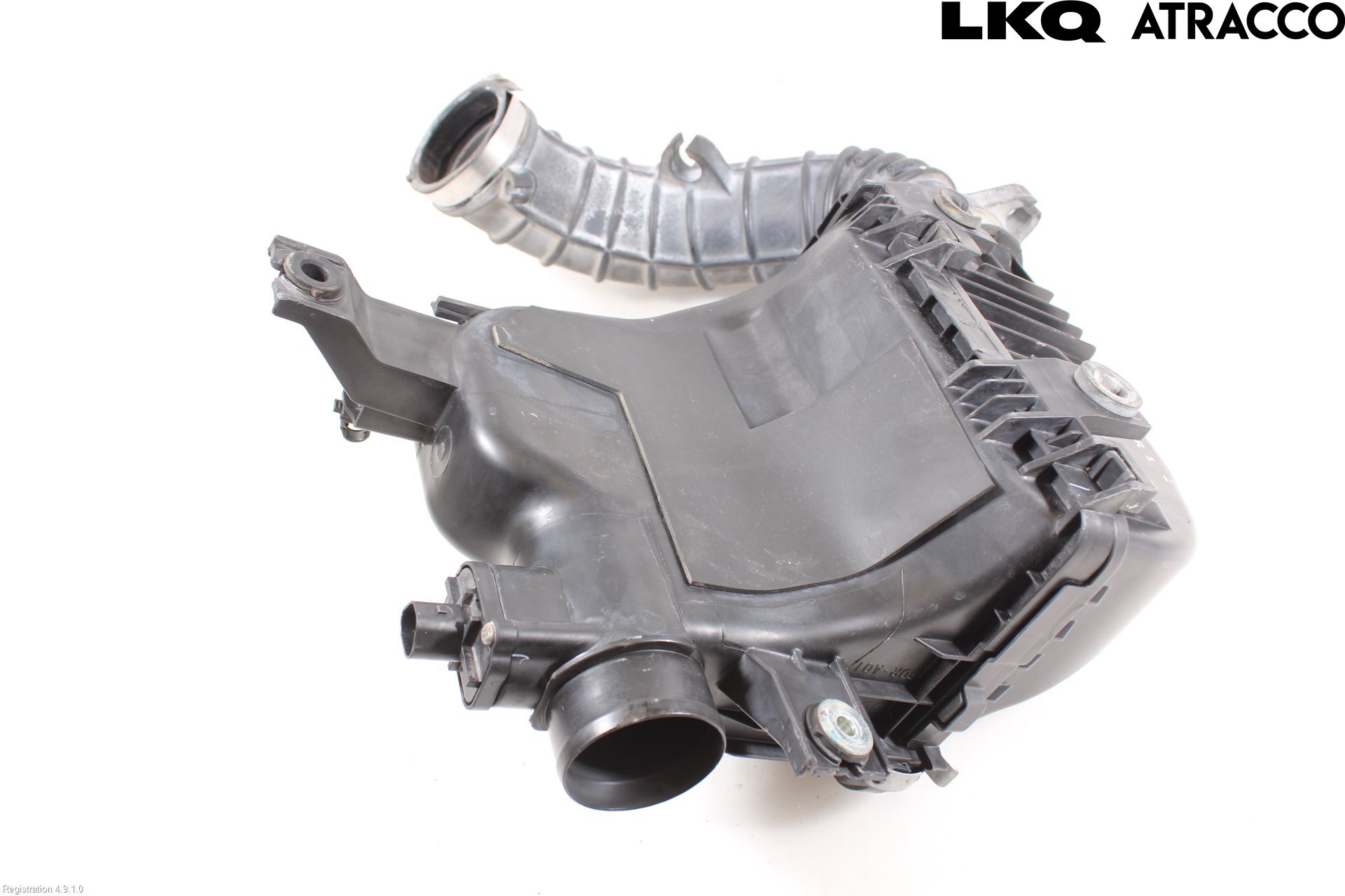 Suzuki SX4 S-CROSS 14-21 Luftfilter Boks