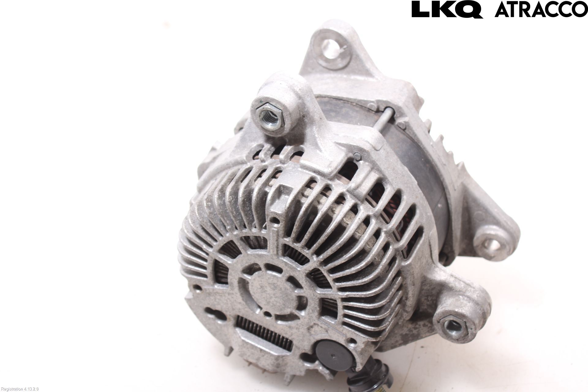 Mazda 6 13- Dynamo