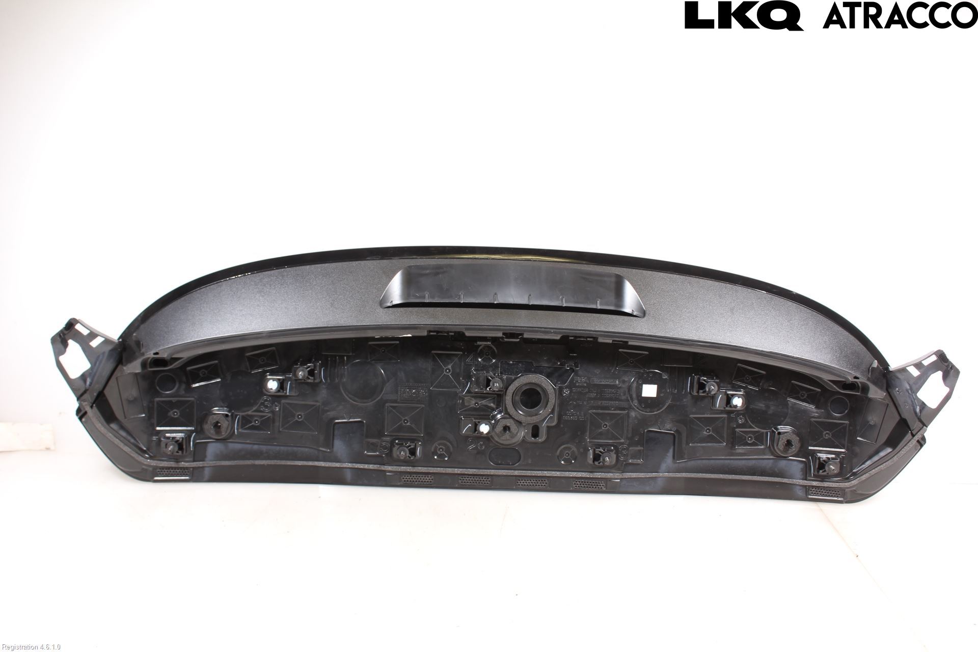 Opel MOKKA 21- Spoiler Bakluke